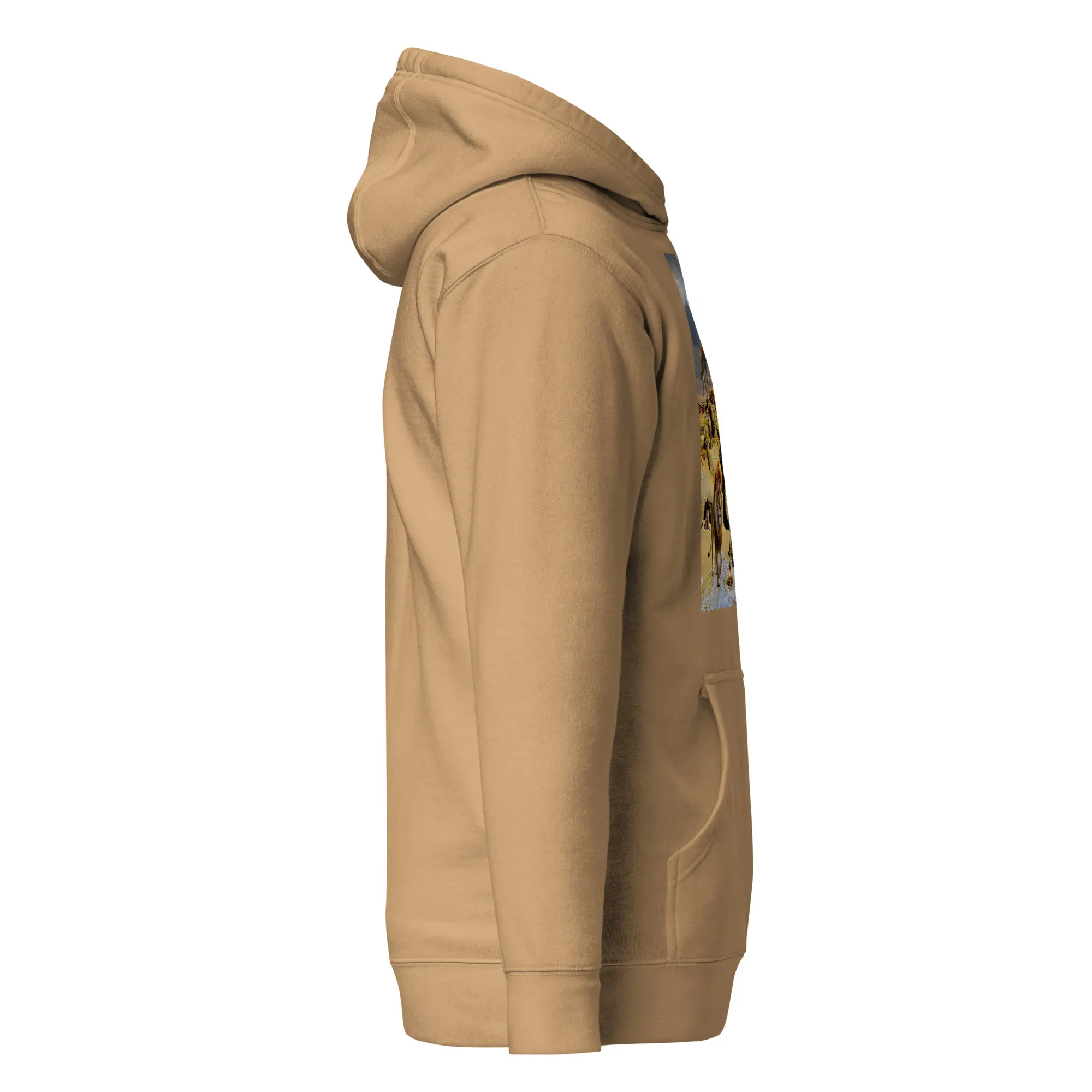 Unisex Hoodie - Image 42