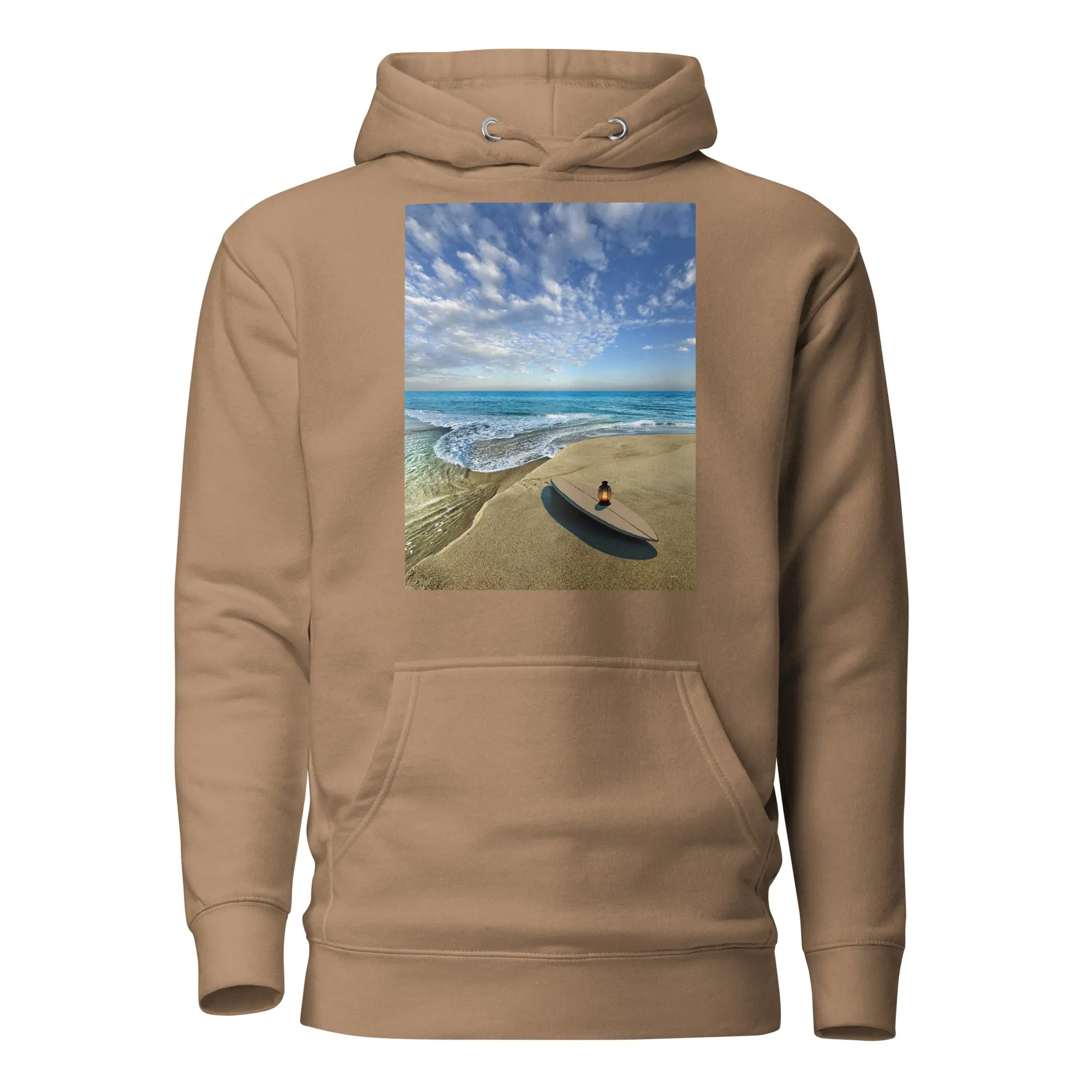 Unisex Hoodie - Image 4
