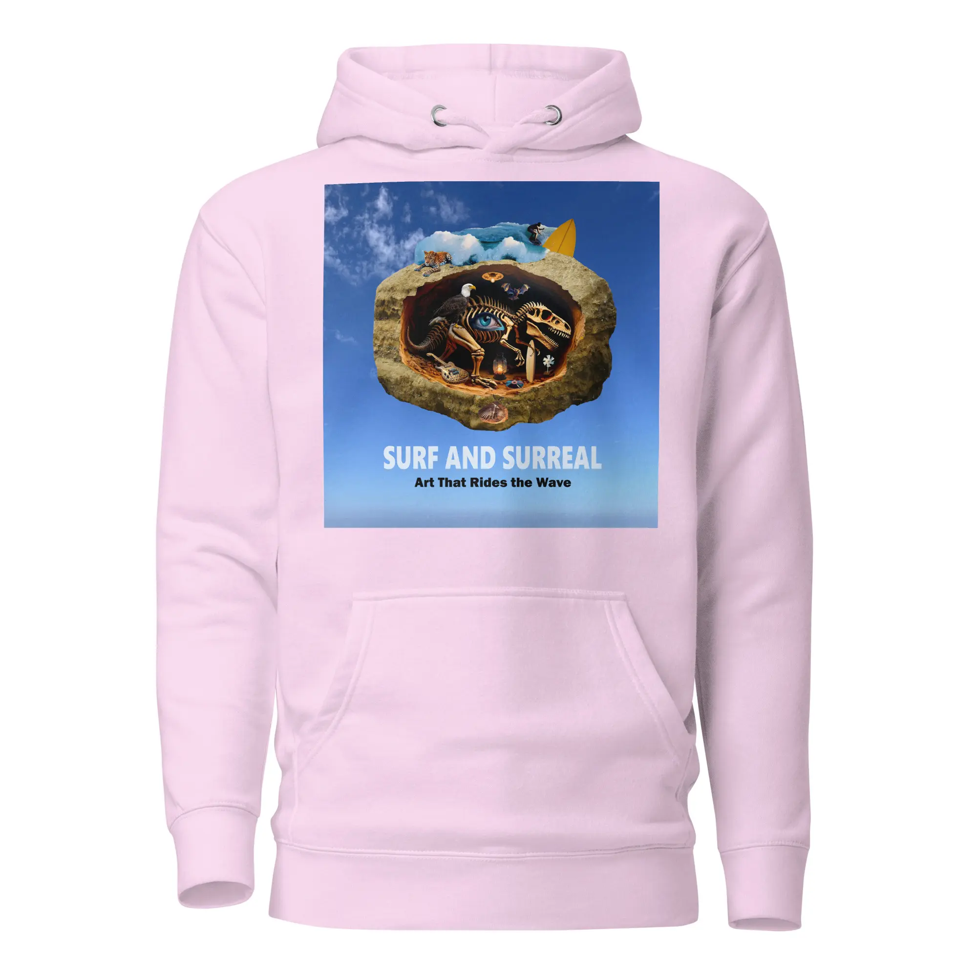 Unisex Hoodie - Image 12