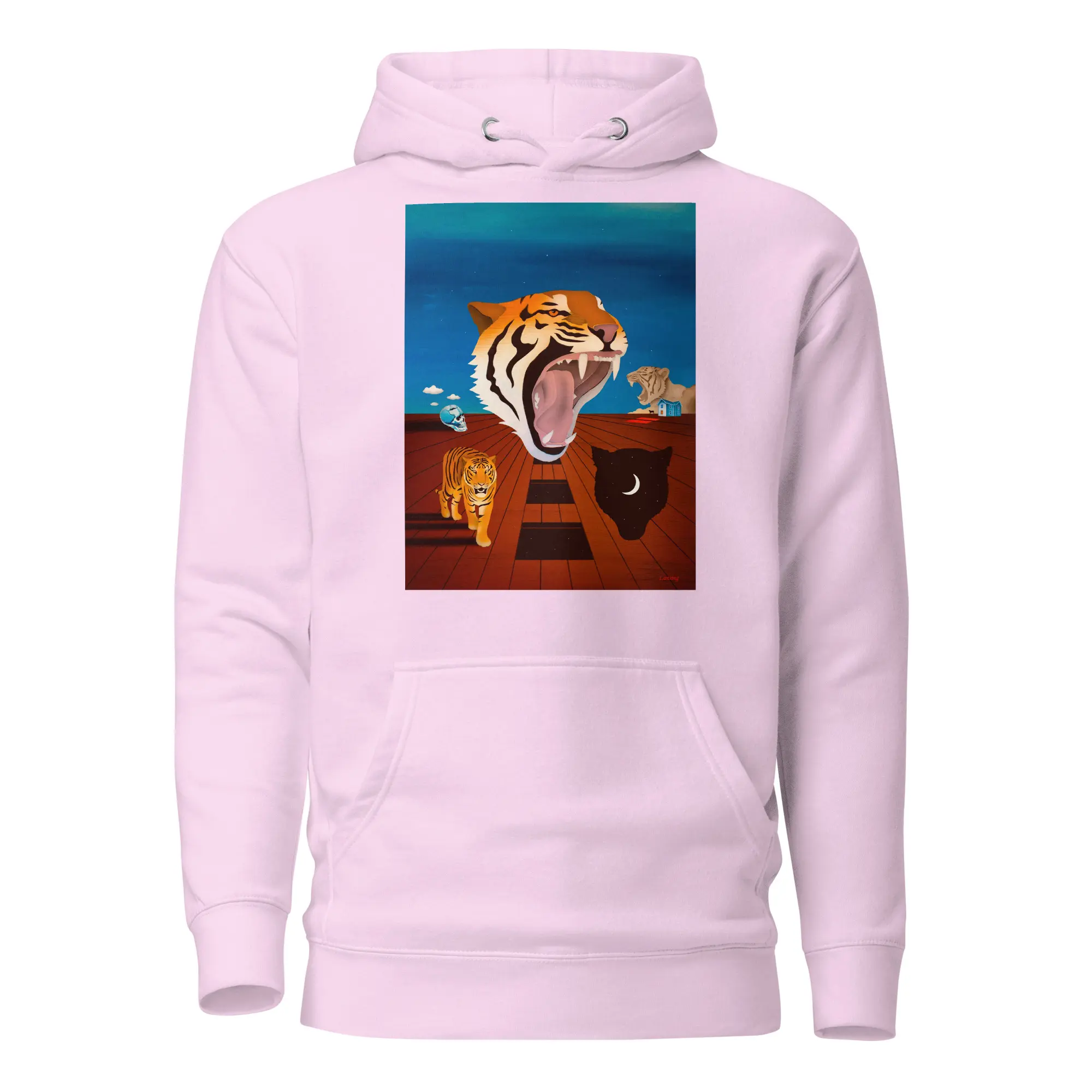 Unisex Hoodie - Image 8