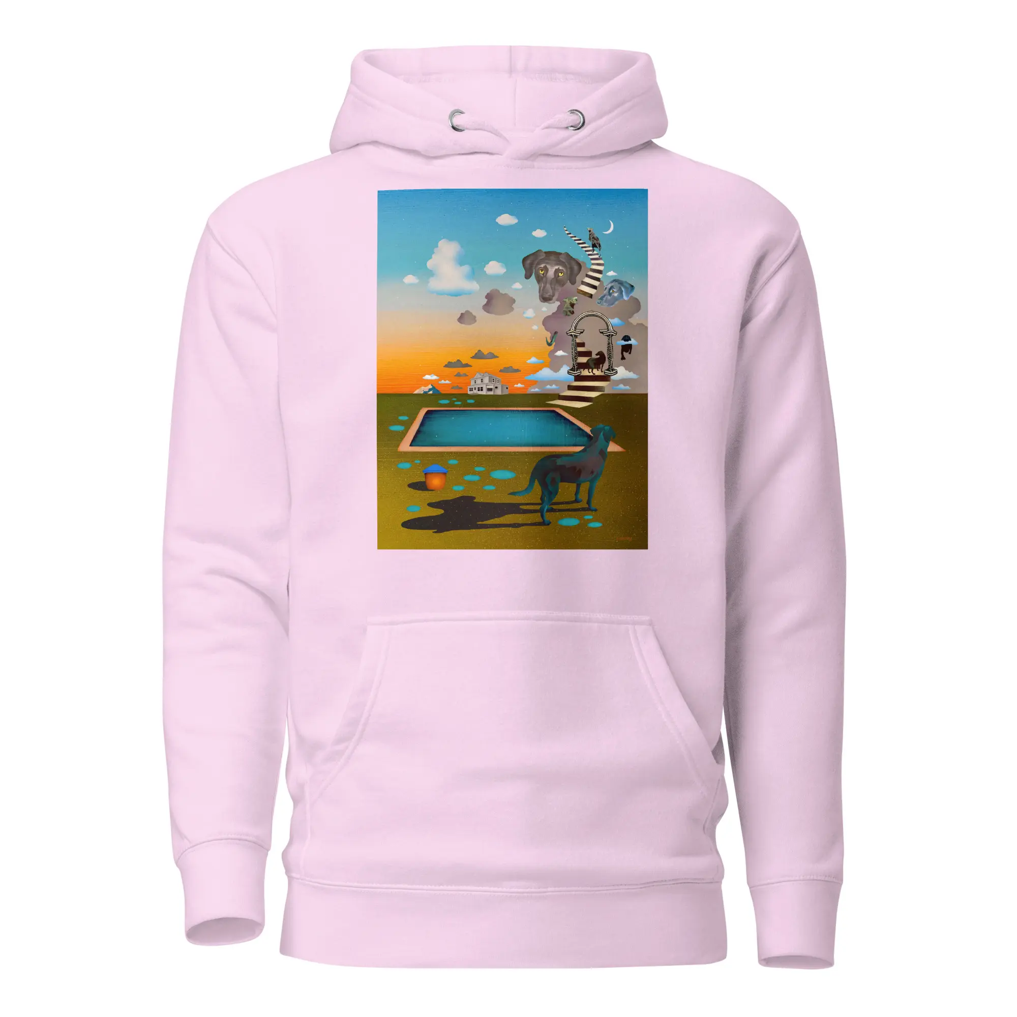 Unisex Hoodie - Image 7
