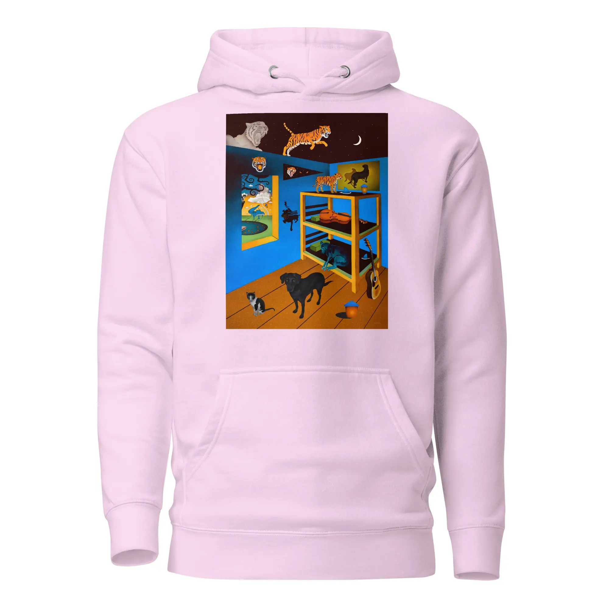Unisex Hoodie - Image 8