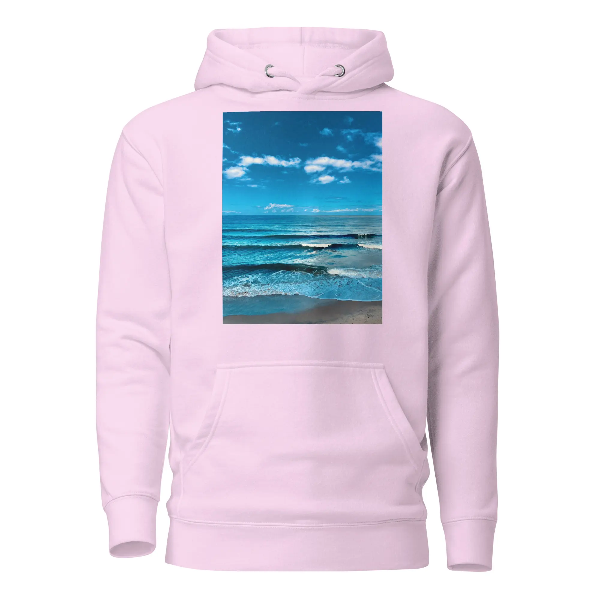 Unisex Hoodie - Image 7