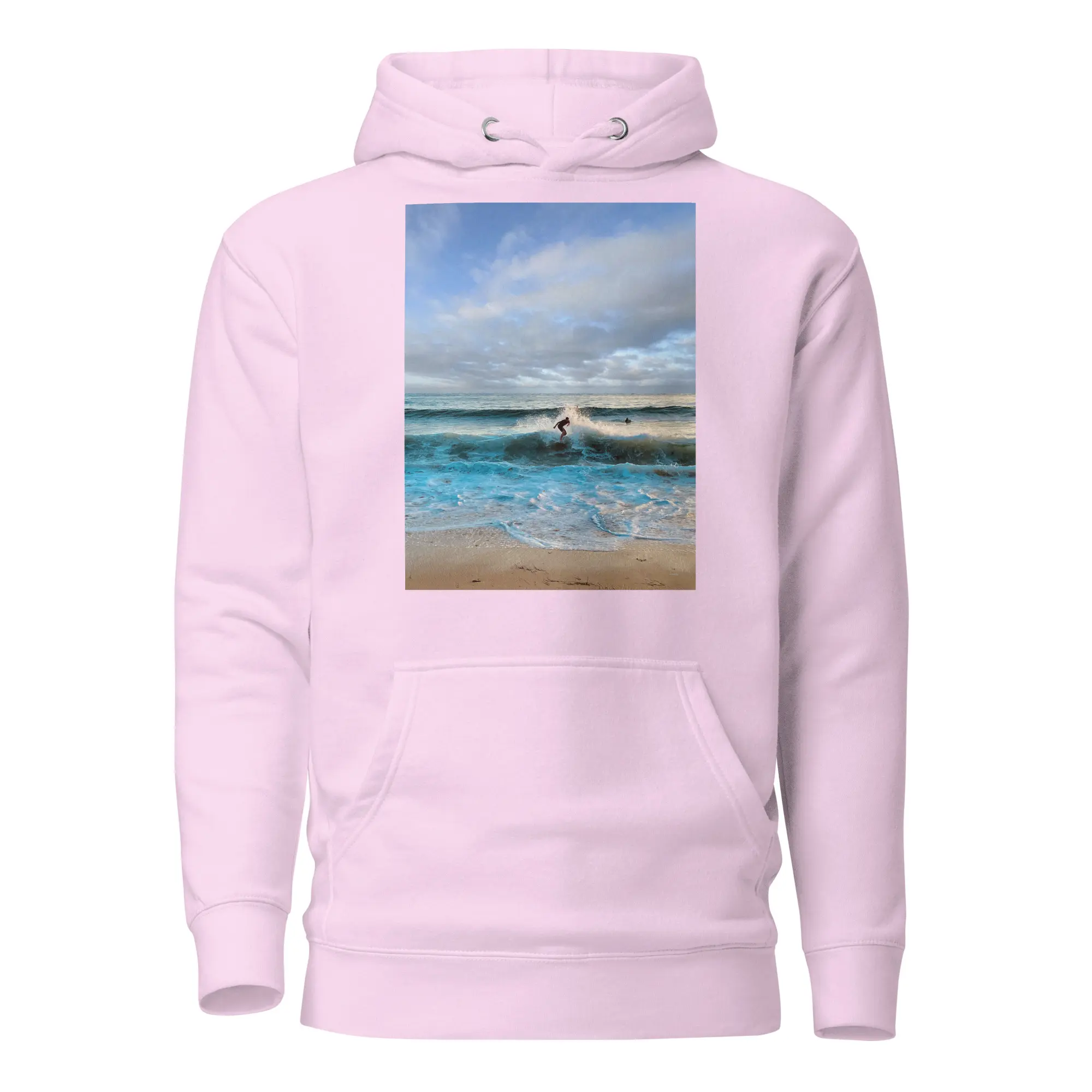 Unisex Hoodie - Image 8