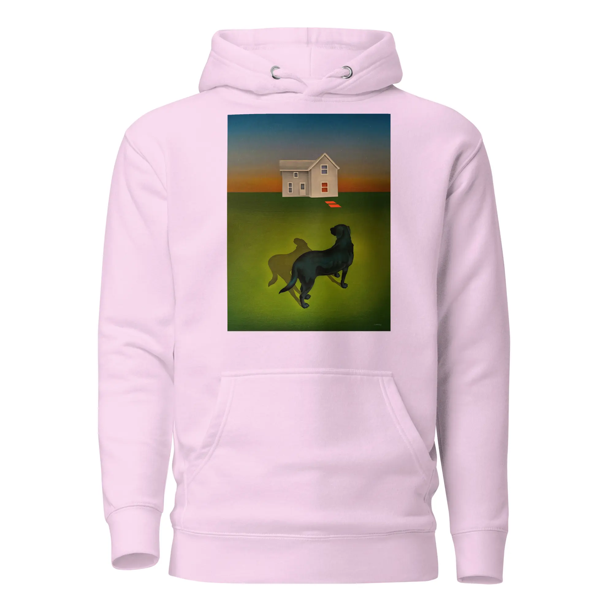 Unisex Hoodie - Image 10