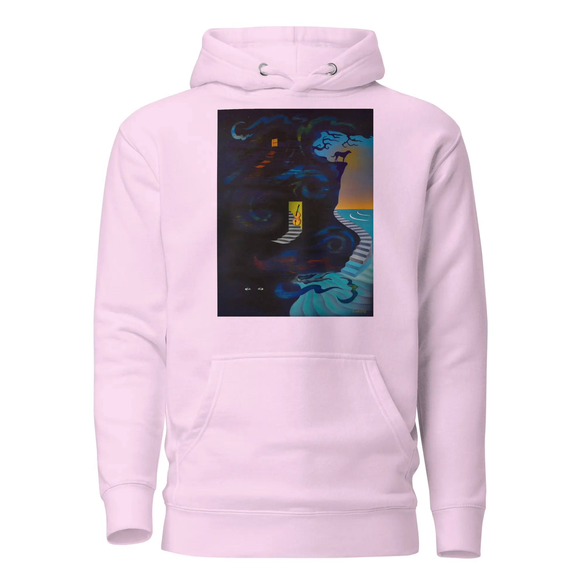 Unisex Hoodie - Image 7