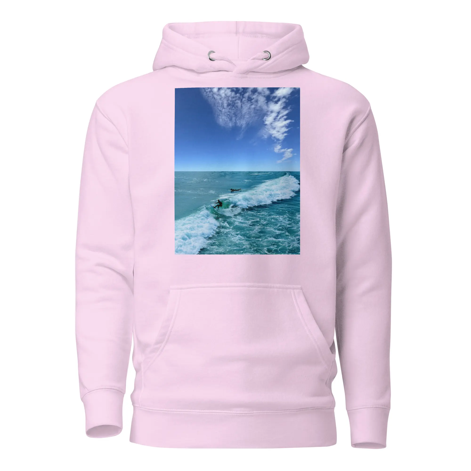 Unisex Hoodie - Image 7