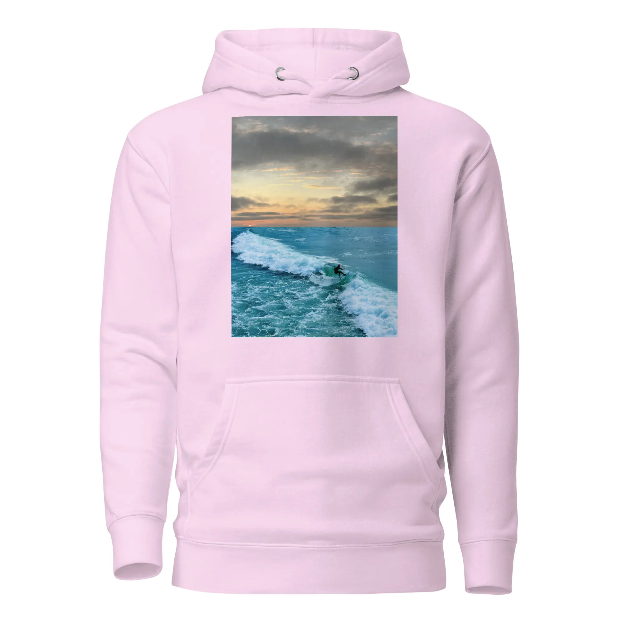 Unisex Hoodie - Image 7