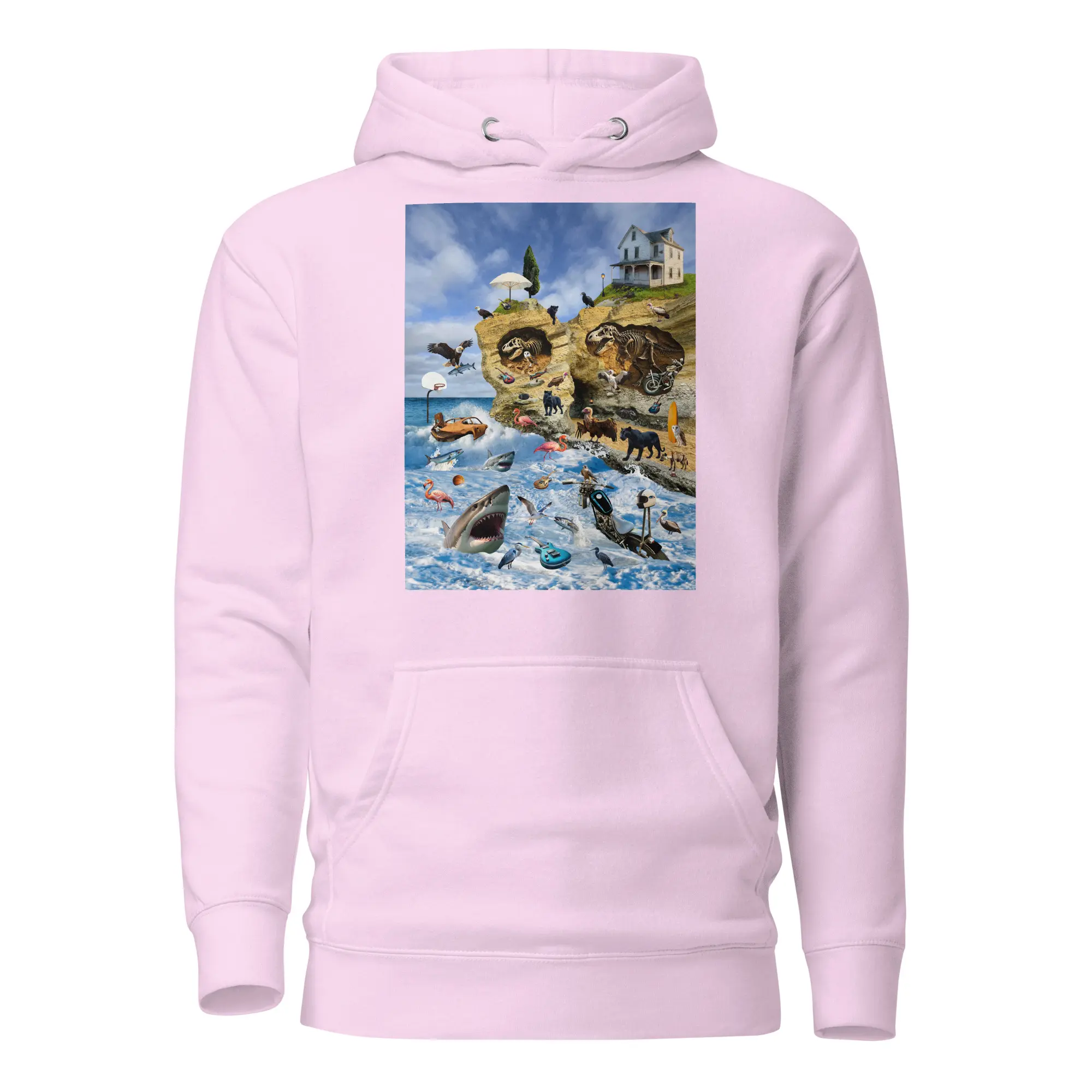 Unisex Hoodie - Image 7