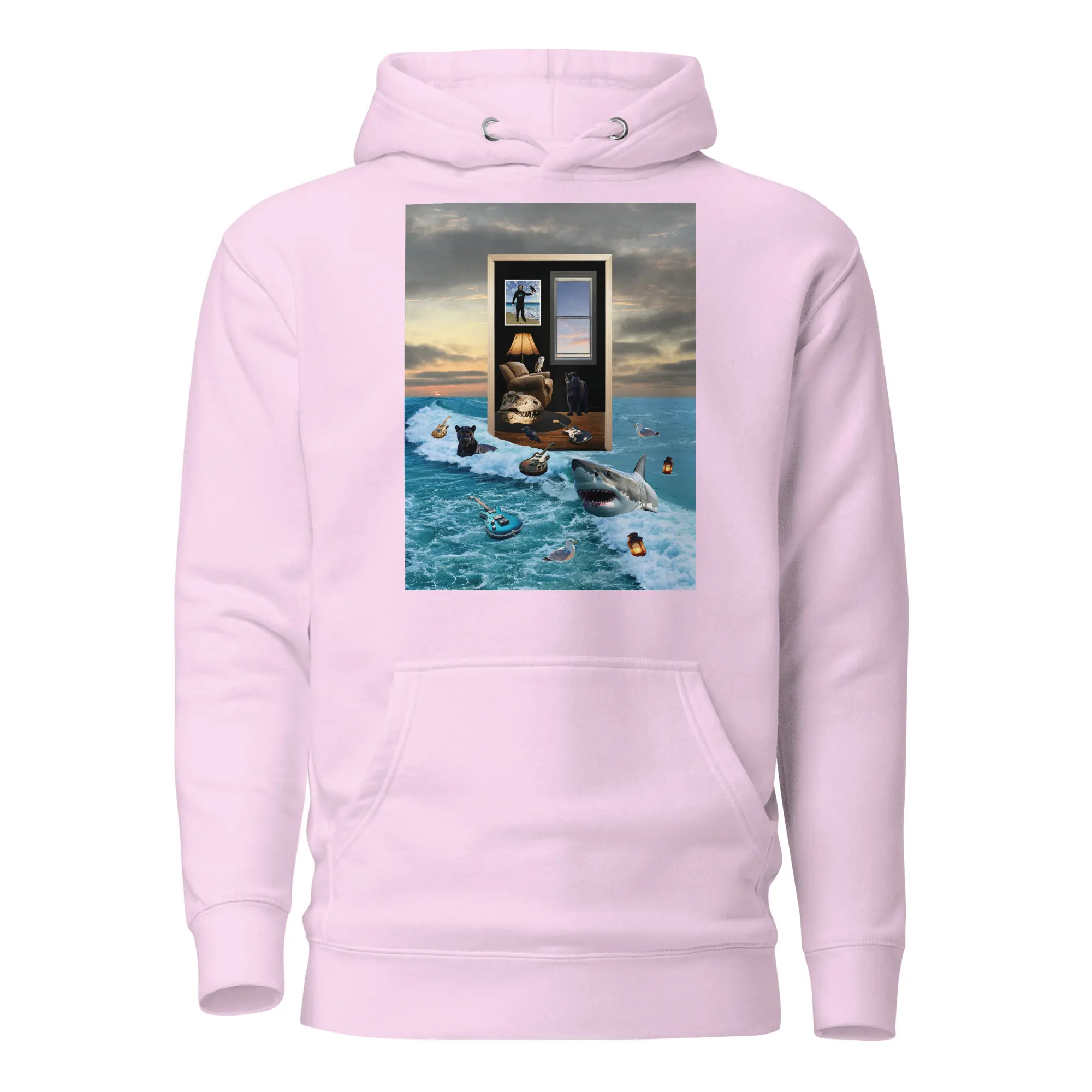 Unisex Hoodie - Image 7
