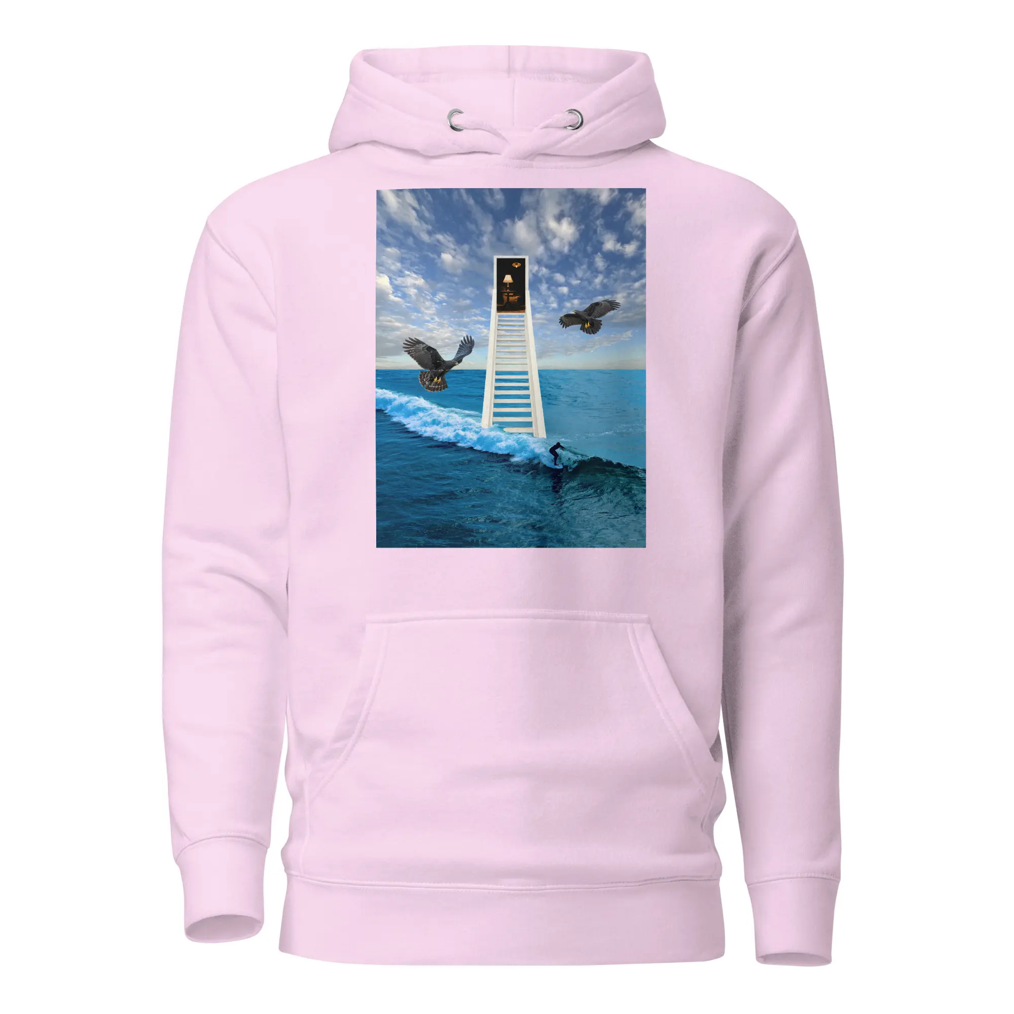 Unisex Hoodie - Image 7