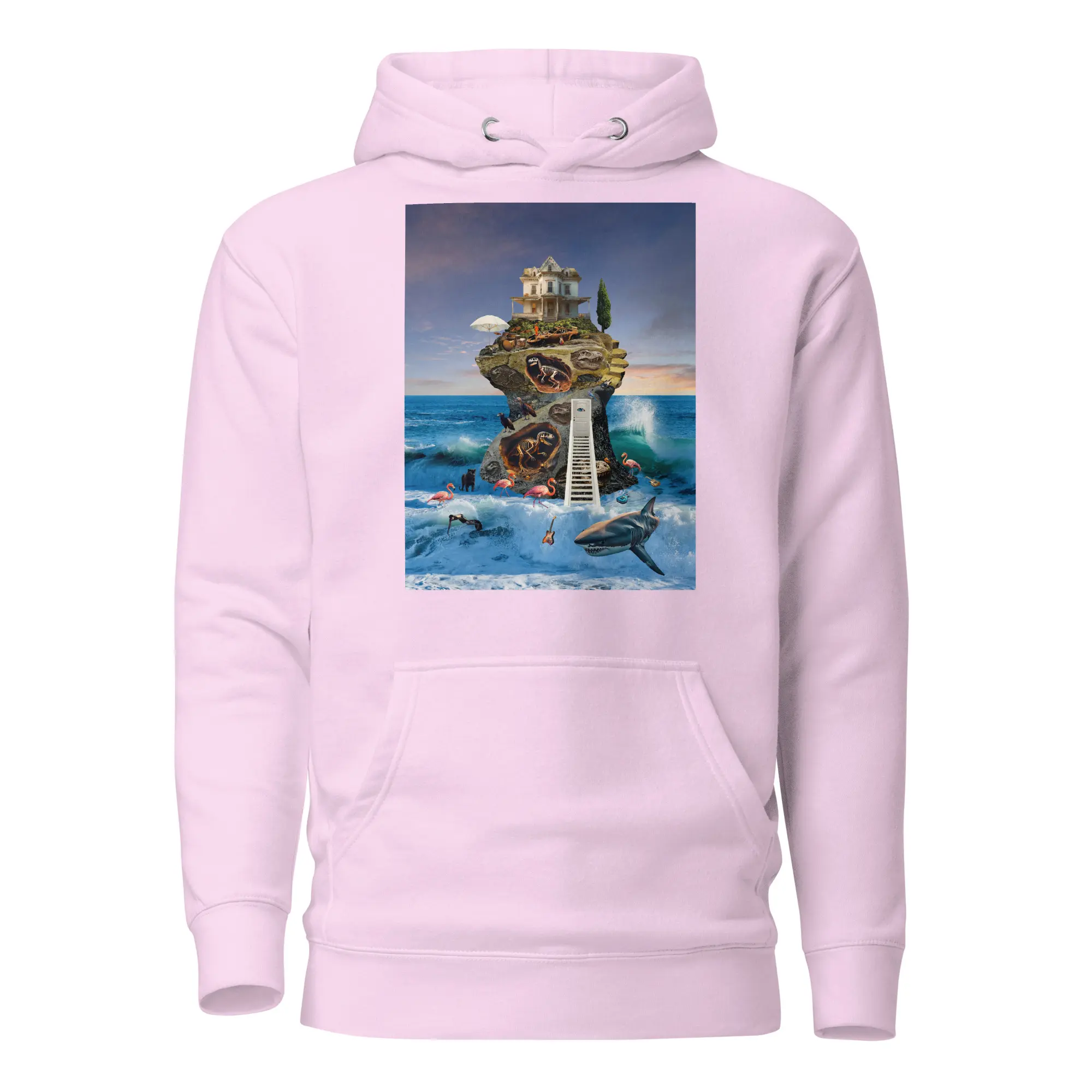 Unisex Hoodie - Image 7