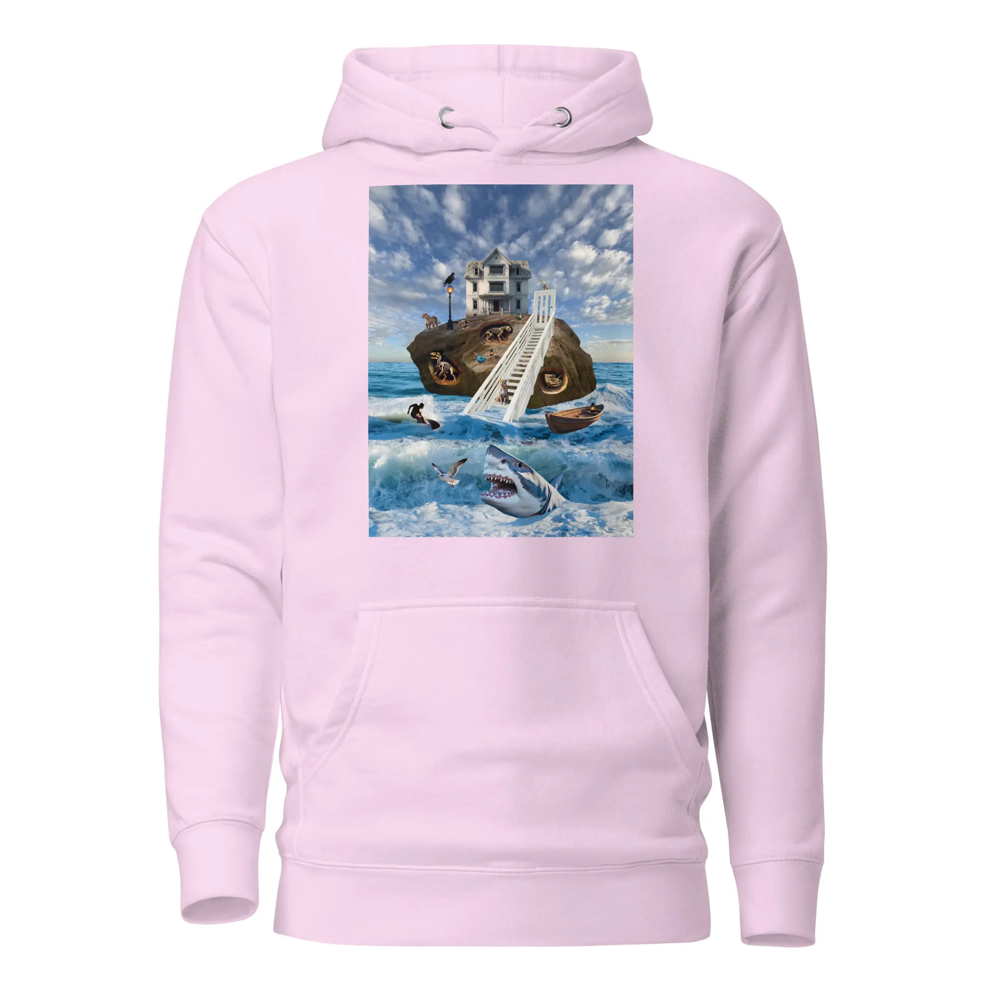 Unisex Hoodie - Image 7