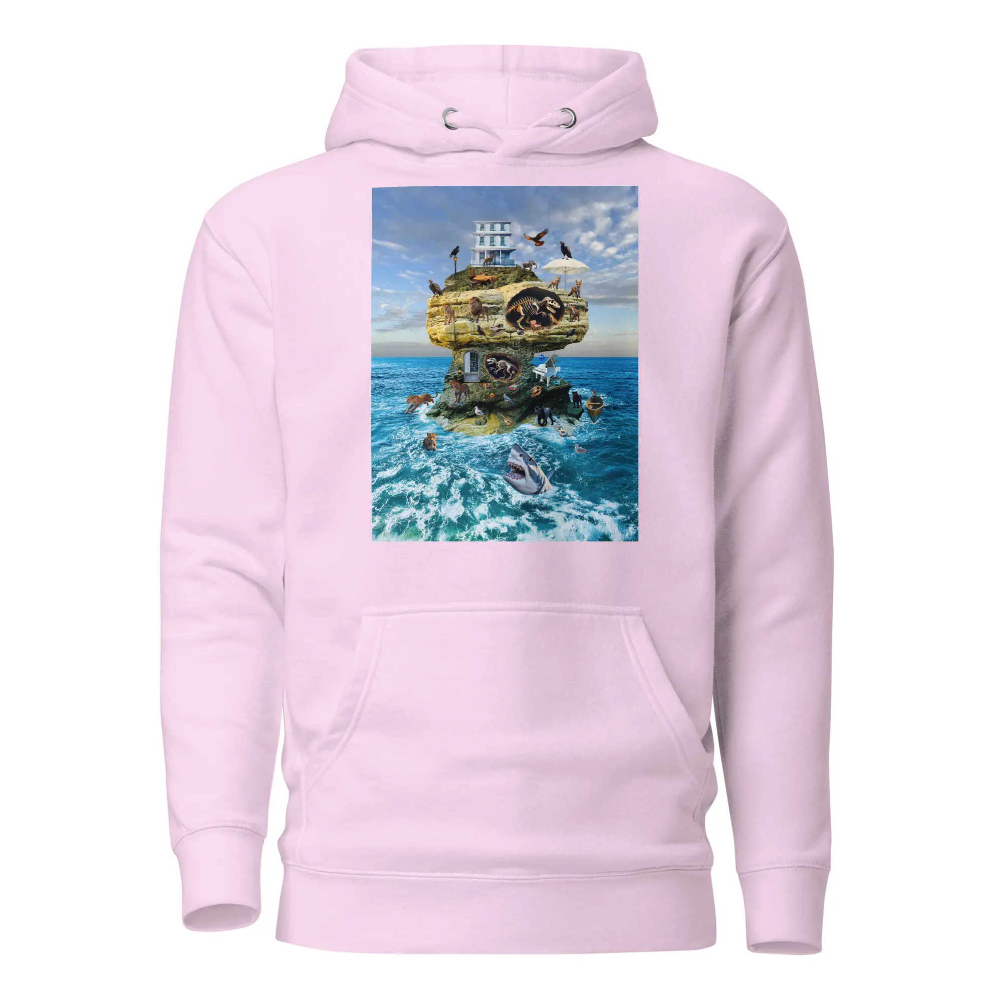 Unisex Hoodie - Image 7