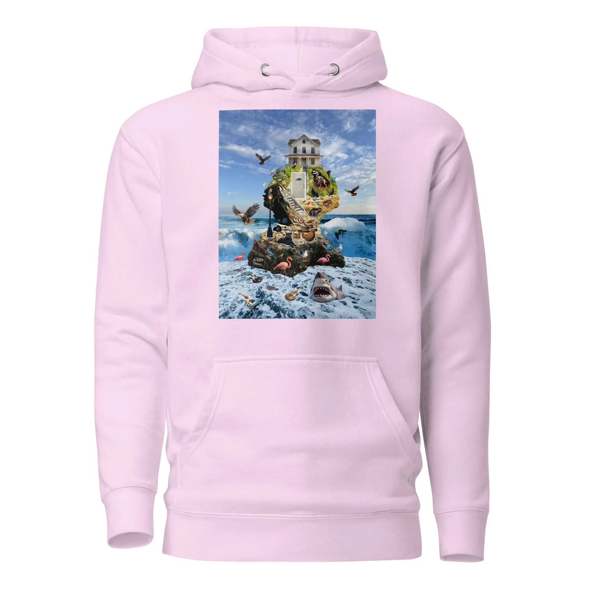 Unisex Hoodie - Image 7