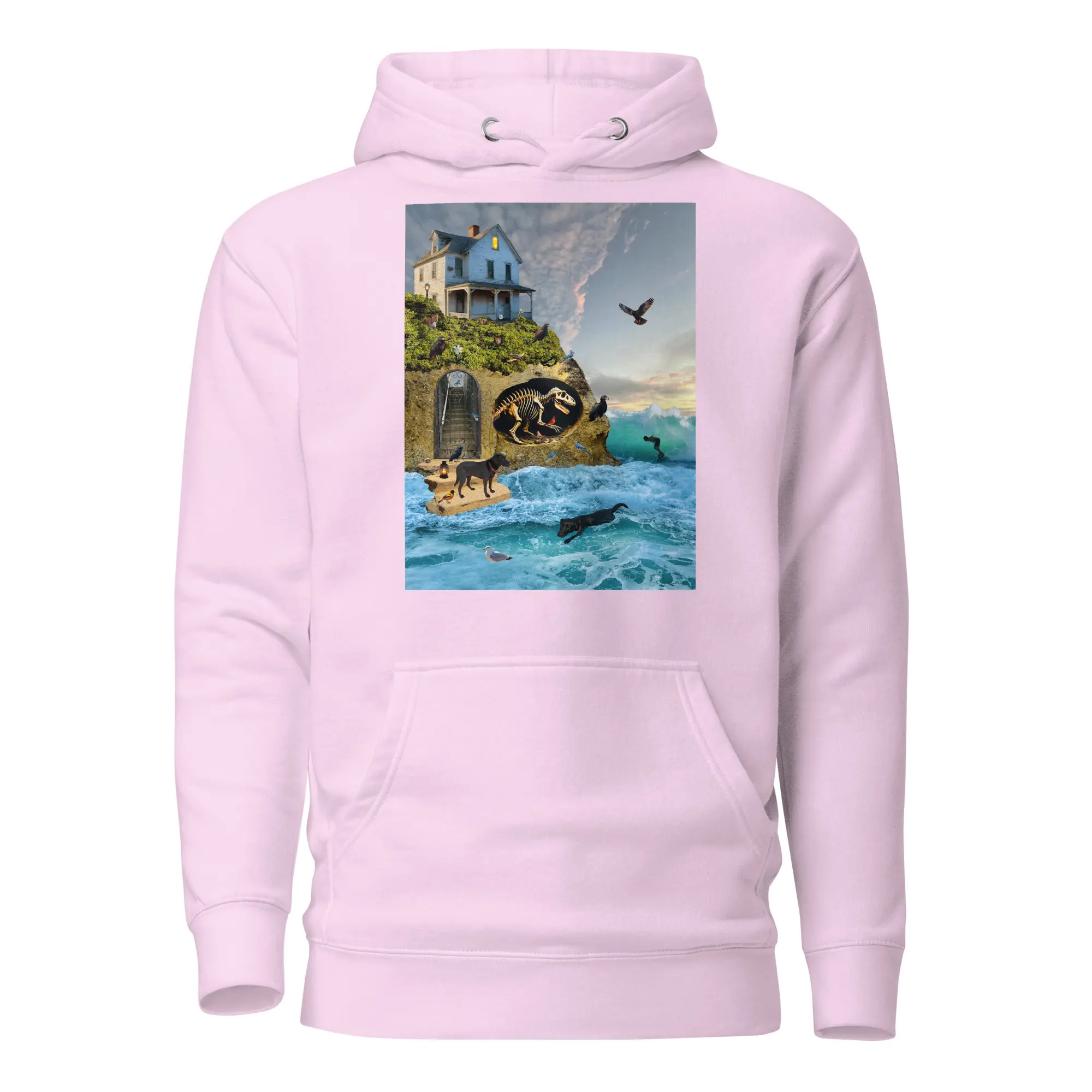 Unisex Hoodie - Image 7