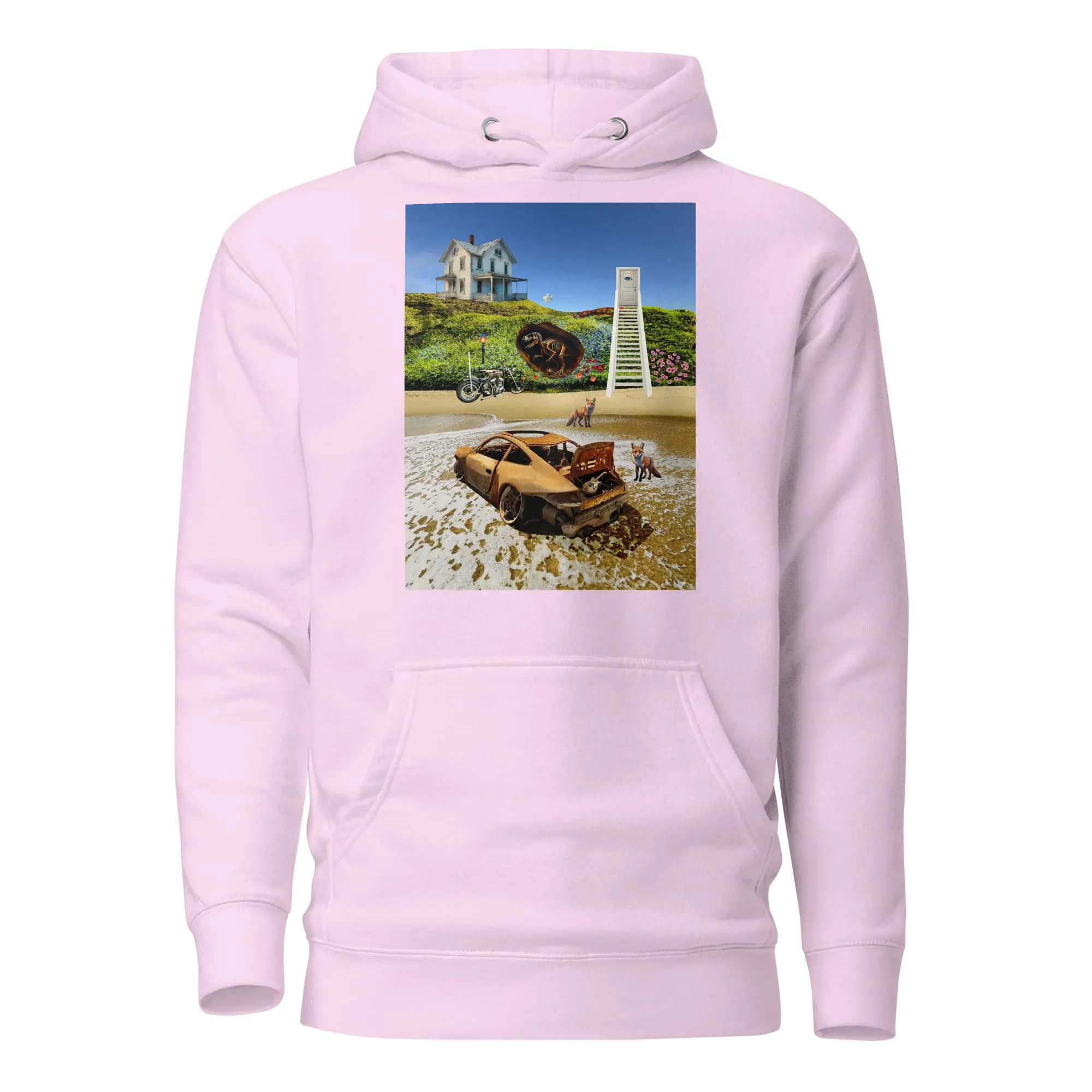 Unisex Hoodie - Image 7