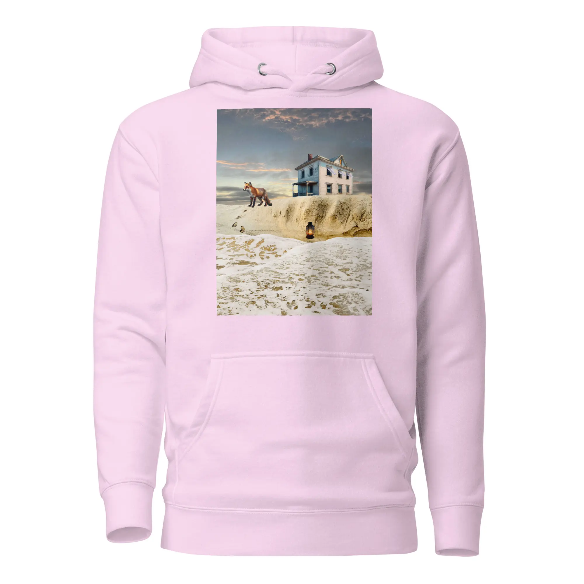 Unisex Hoodie - Image 7