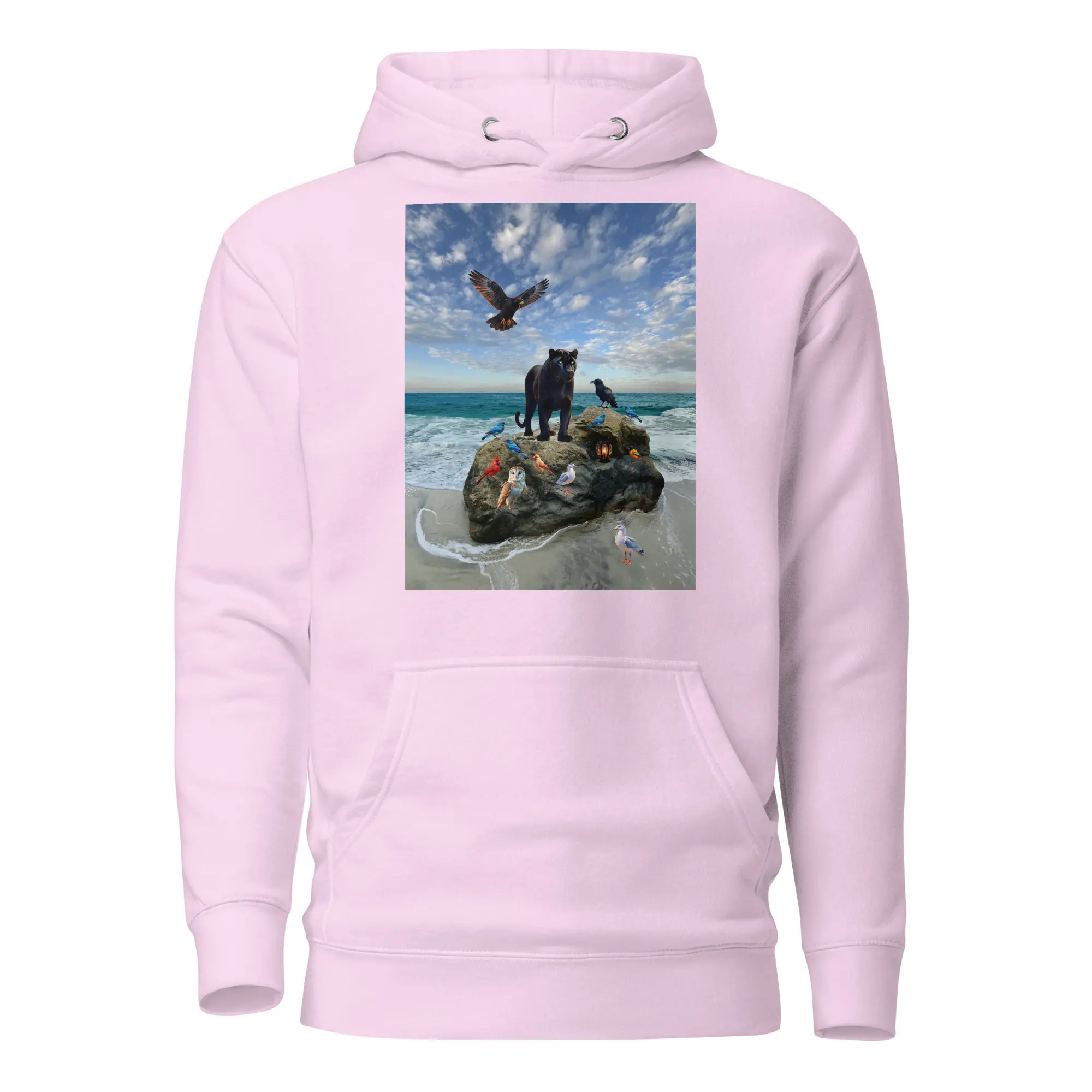 Unisex Hoodie - Image 7