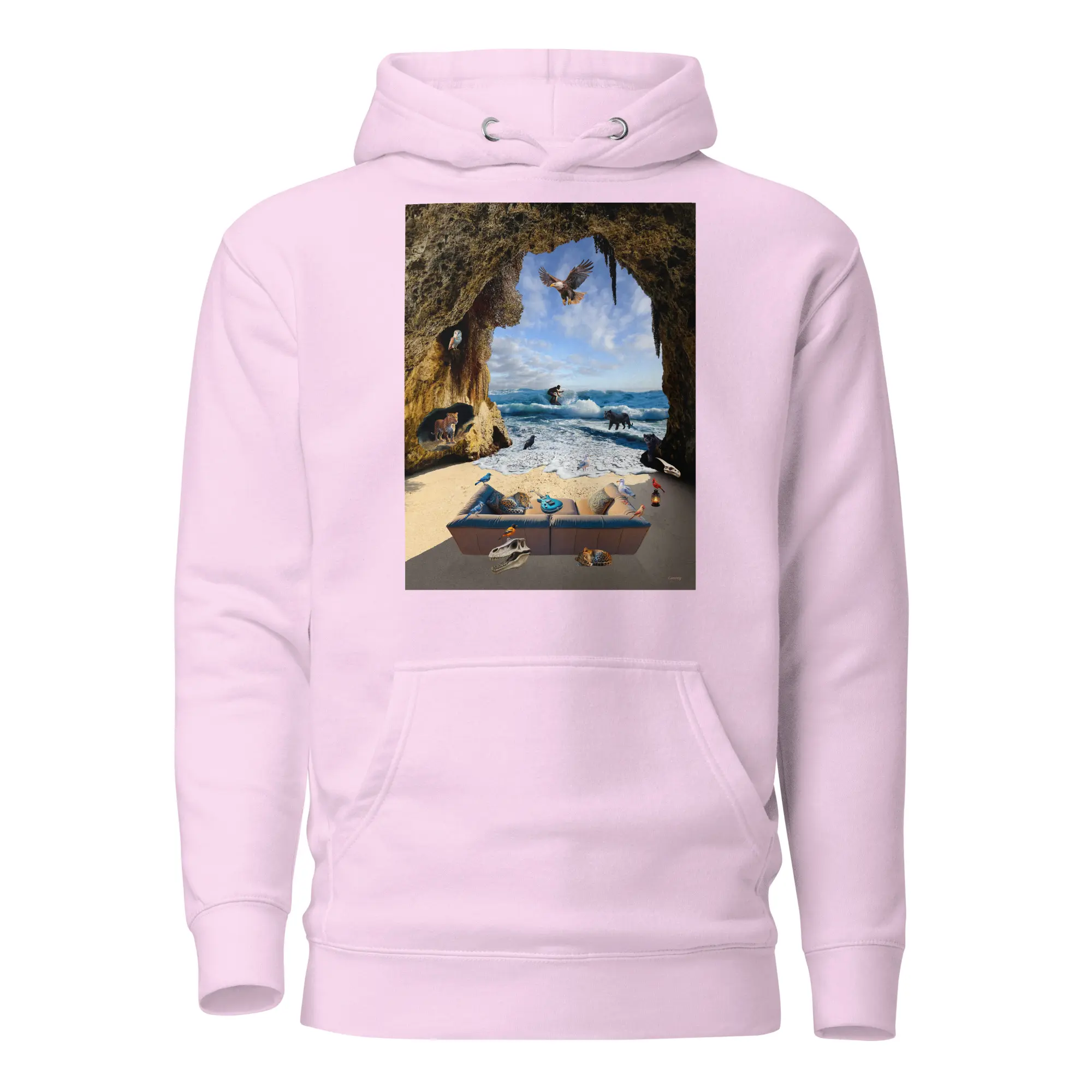 Unisex Hoodie - Image 6