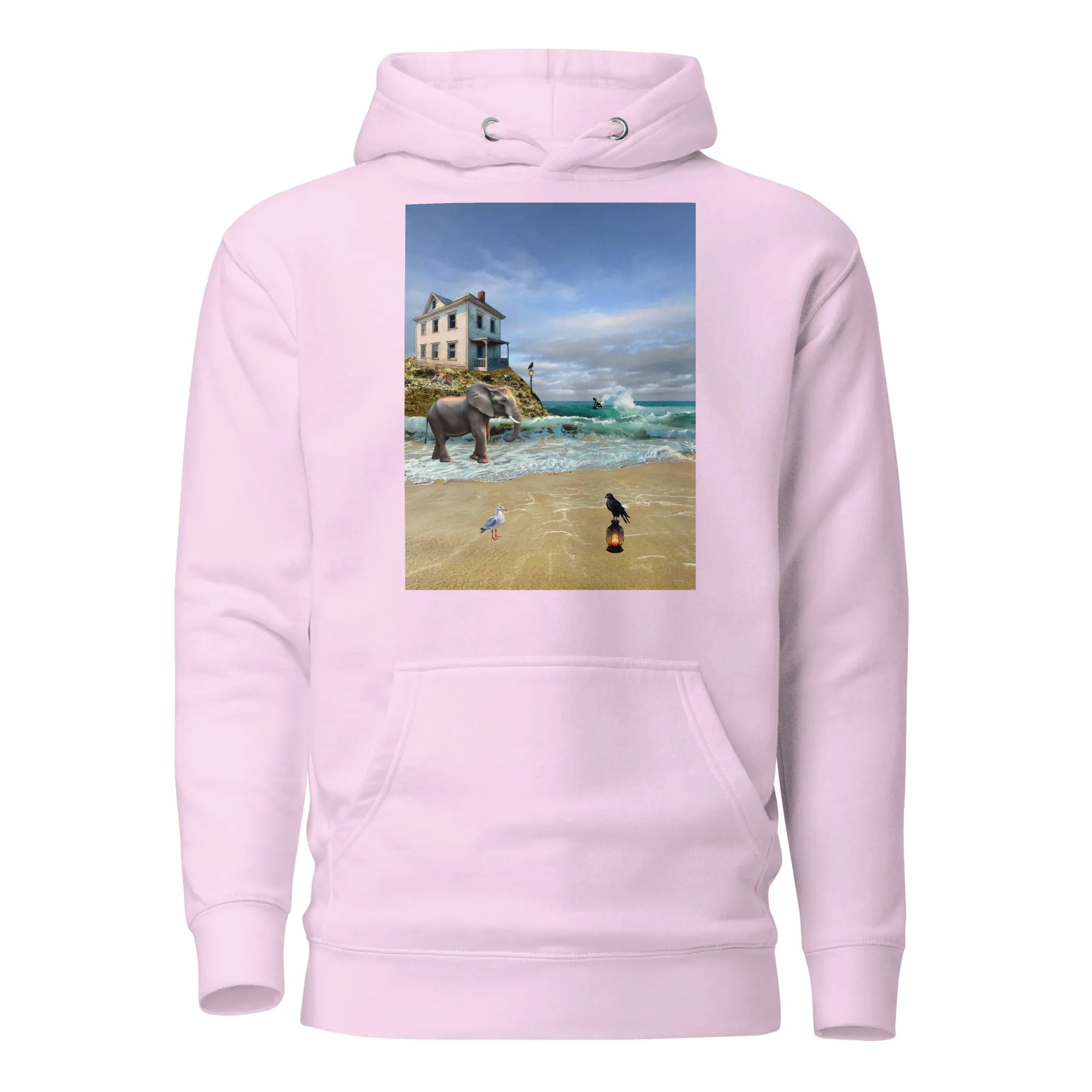 Unisex Hoodie - Image 6