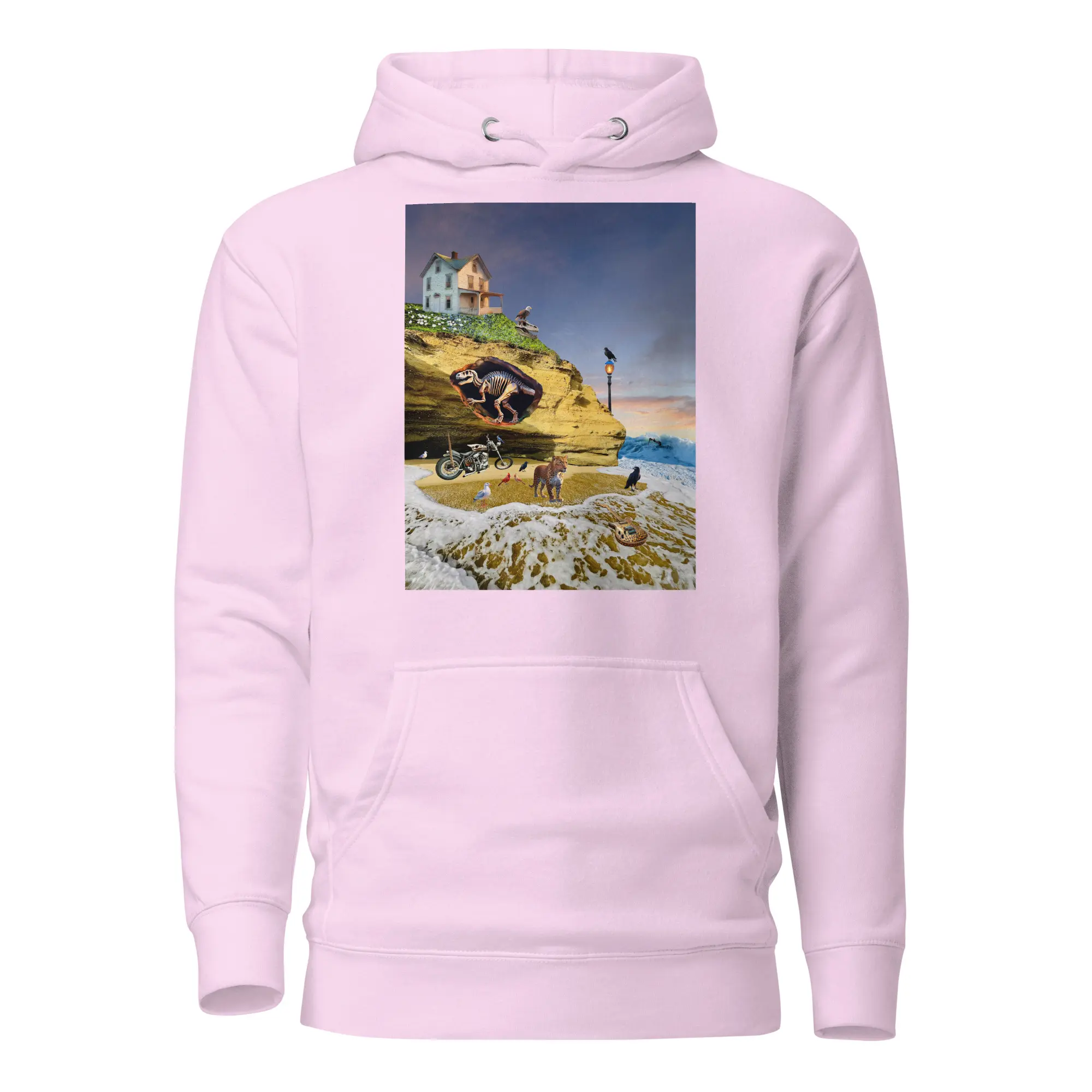Unisex Hoodie - Image 7