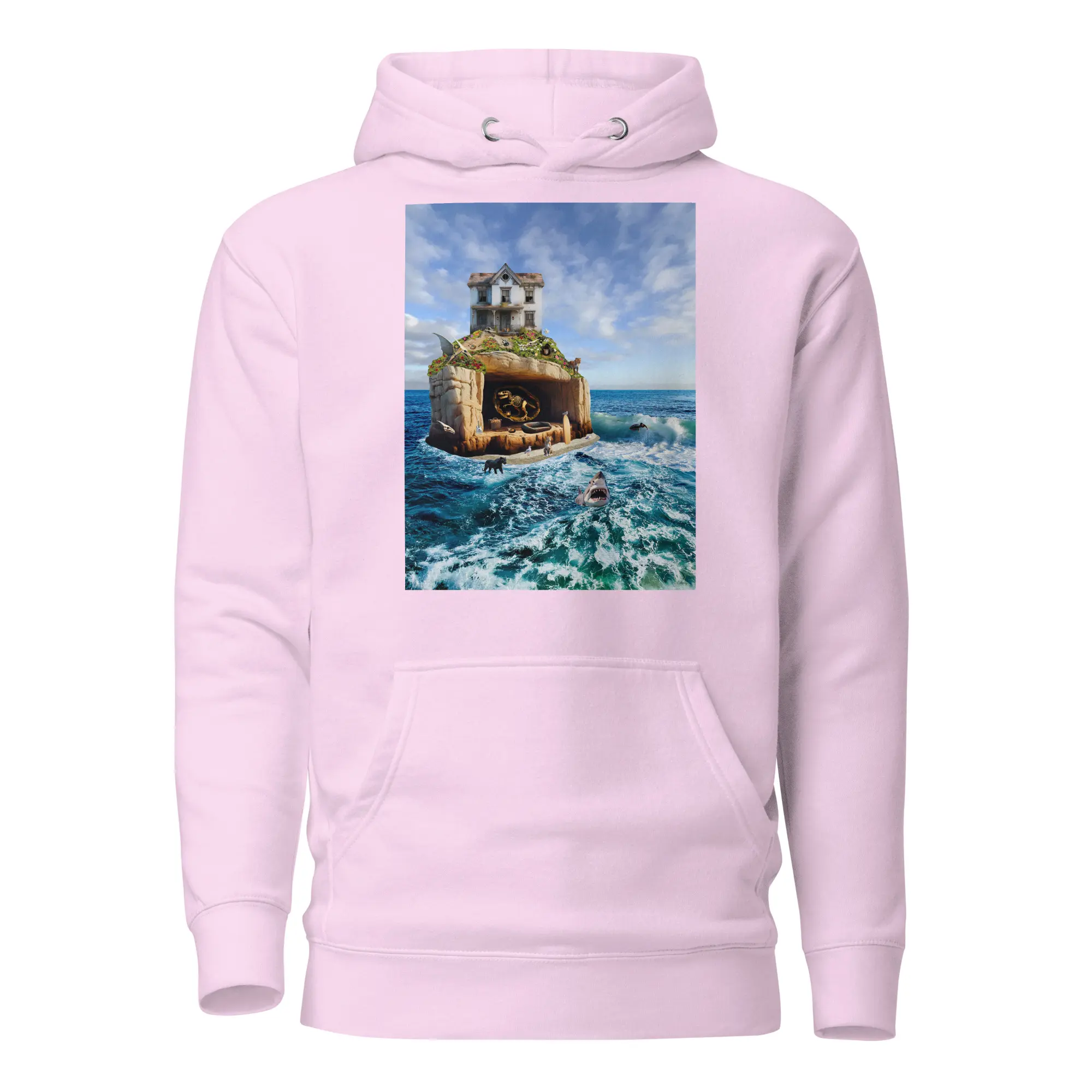 Unisex Hoodie - Image 6