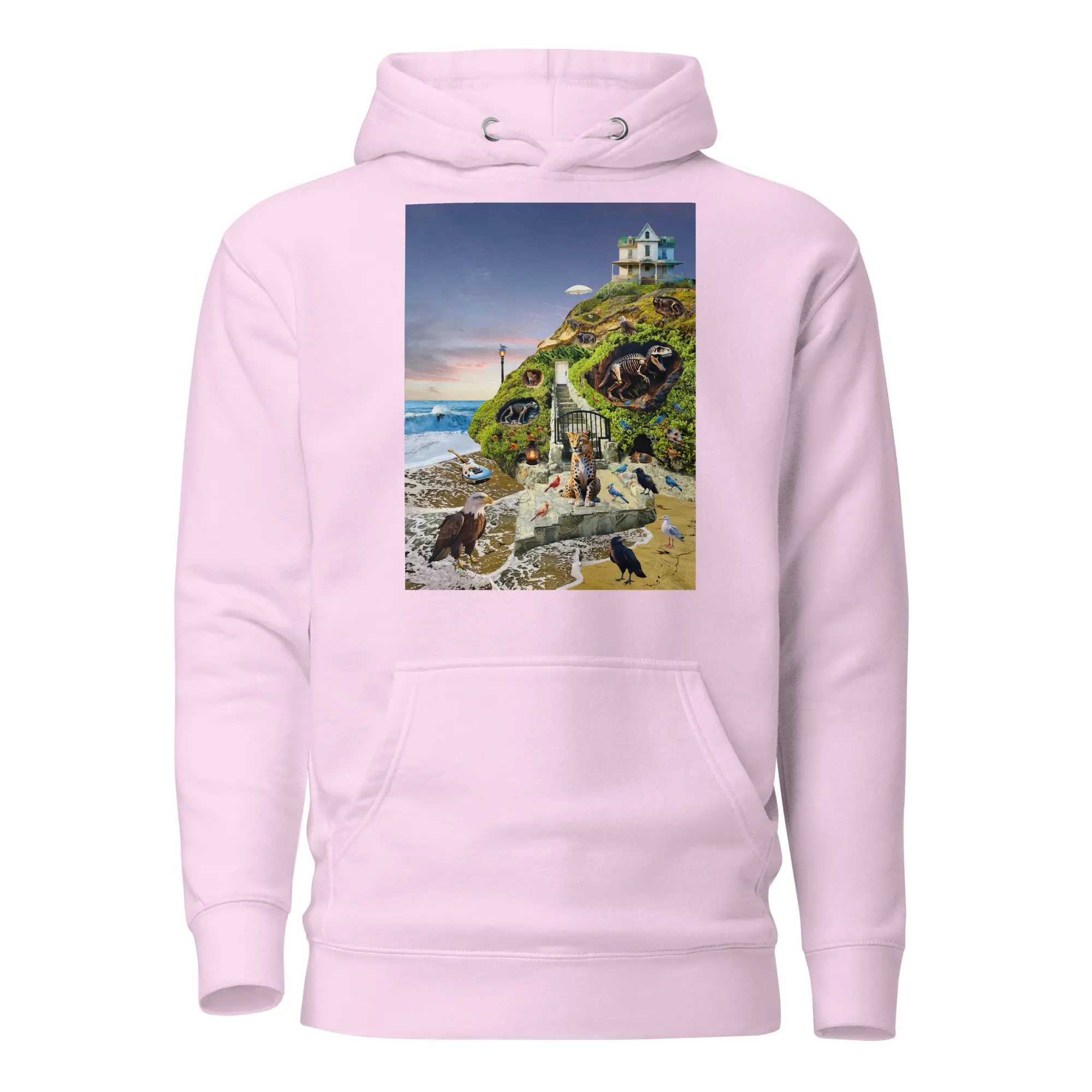 Unisex Hoodie - Image 6