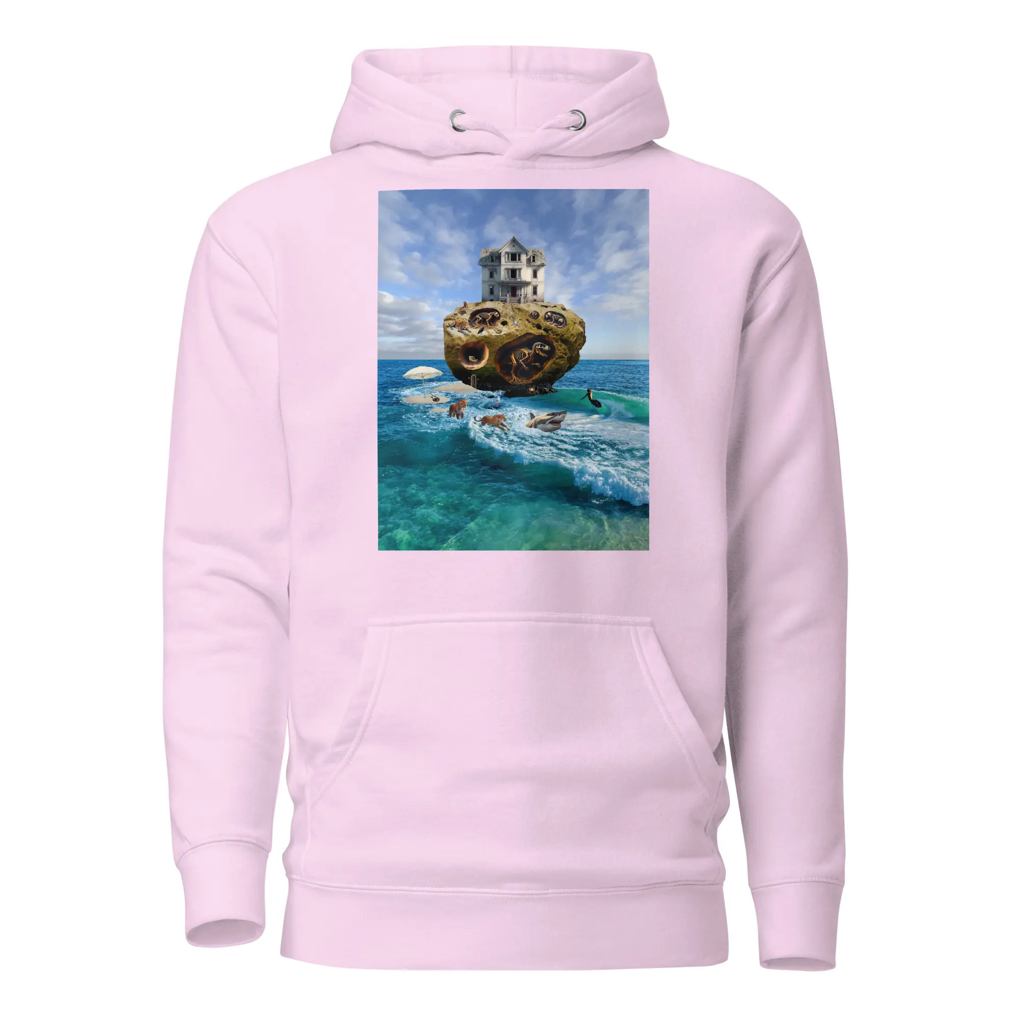 Unisex Hoodie - Image 6