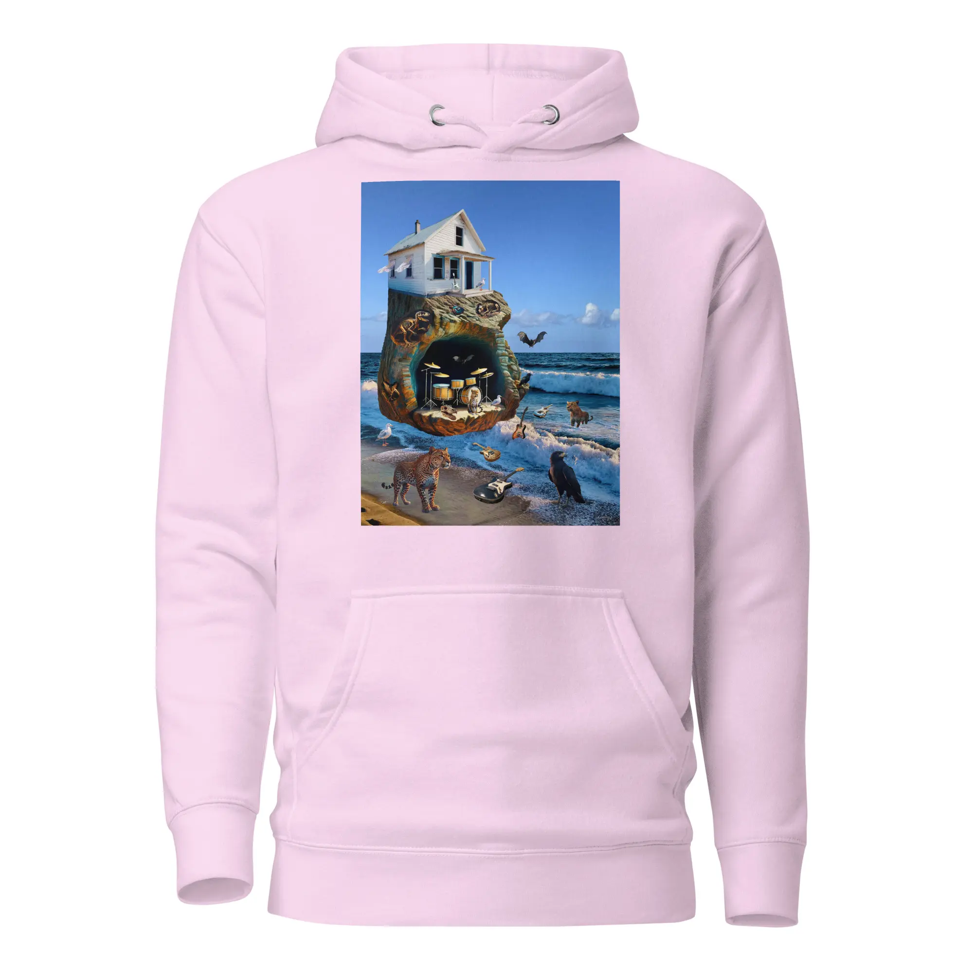 Unisex Hoodie - Image 6
