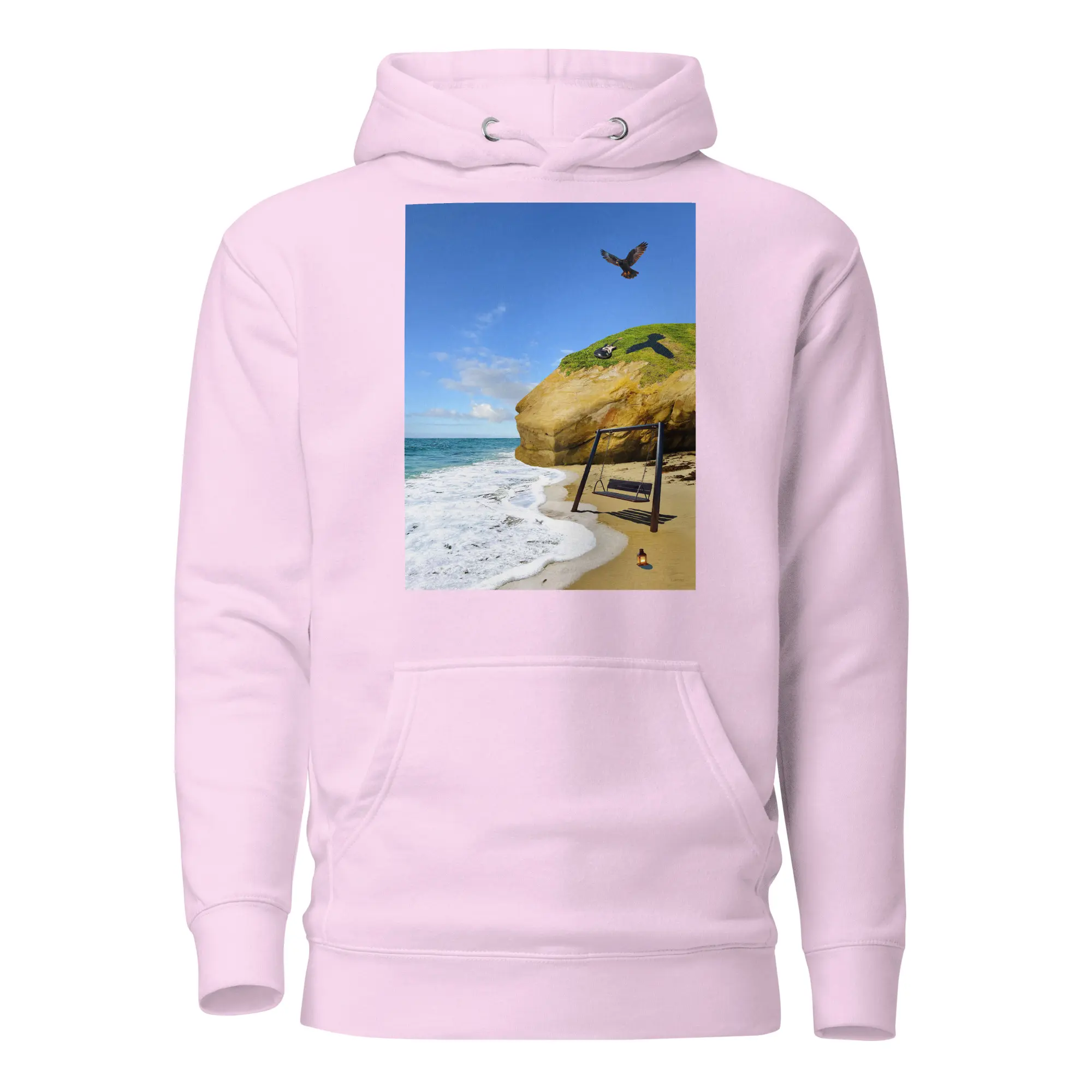 Unisex Hoodie - Image 6