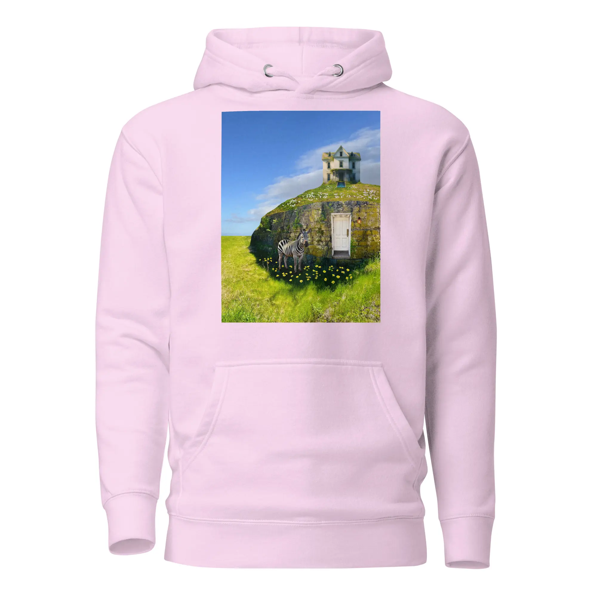 Unisex Hoodie - Image 6