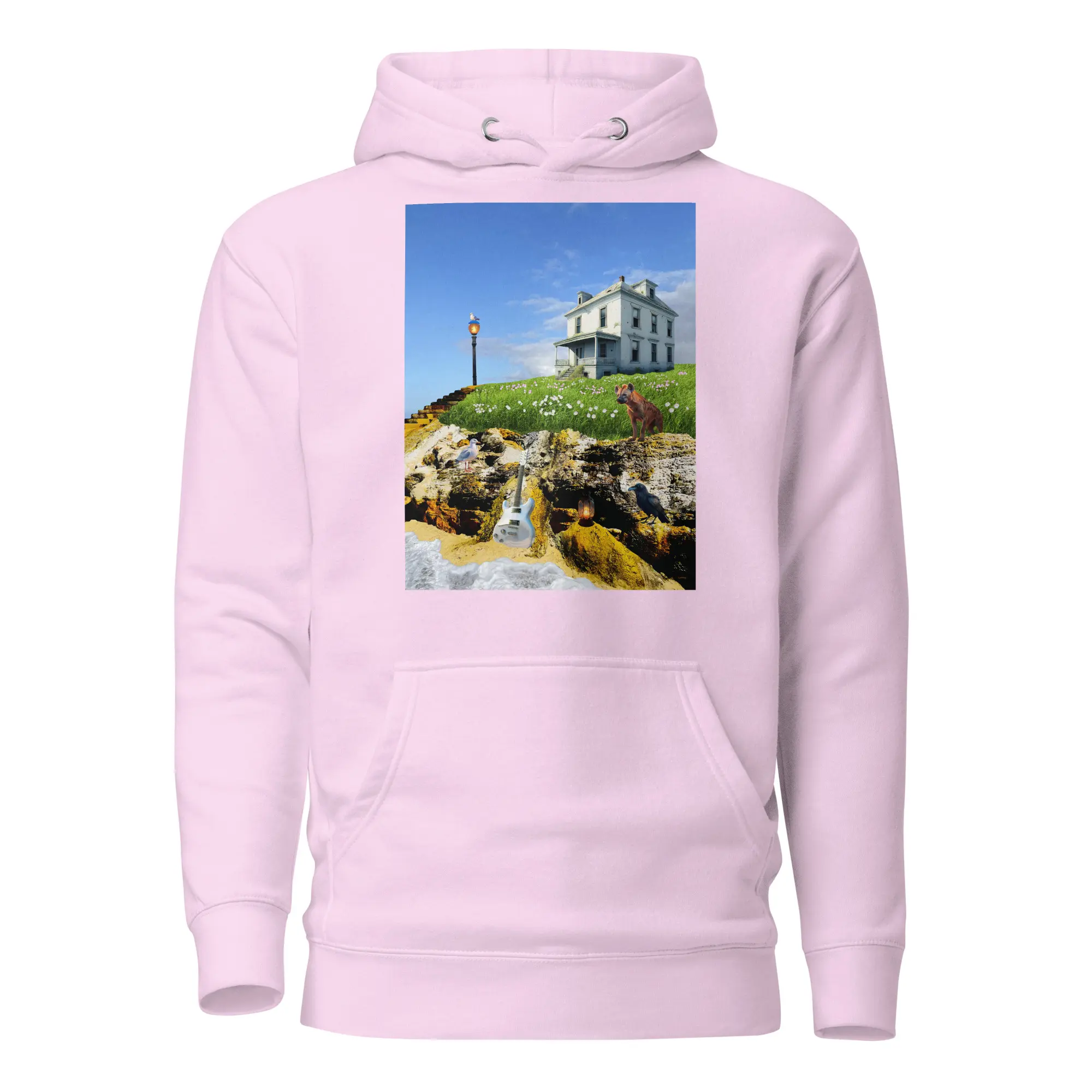 Unisex Hoodie - Image 5