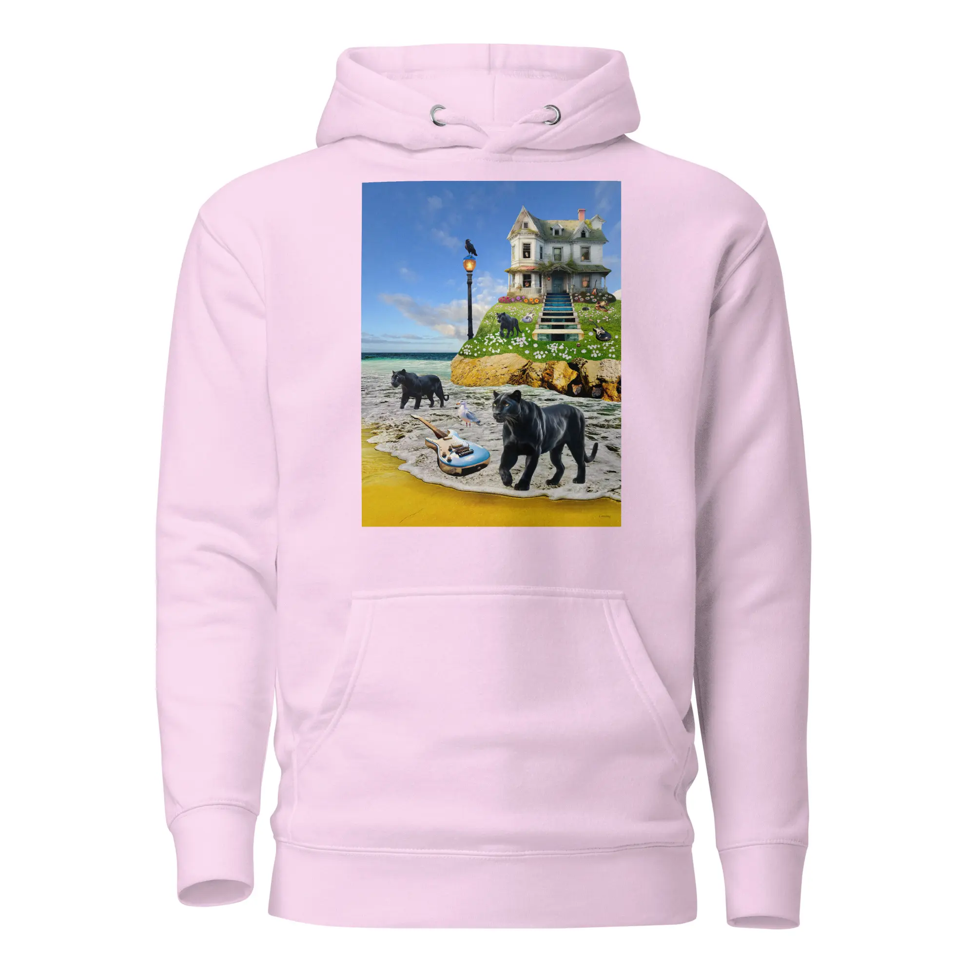 Unisex Hoodie - Image 6
