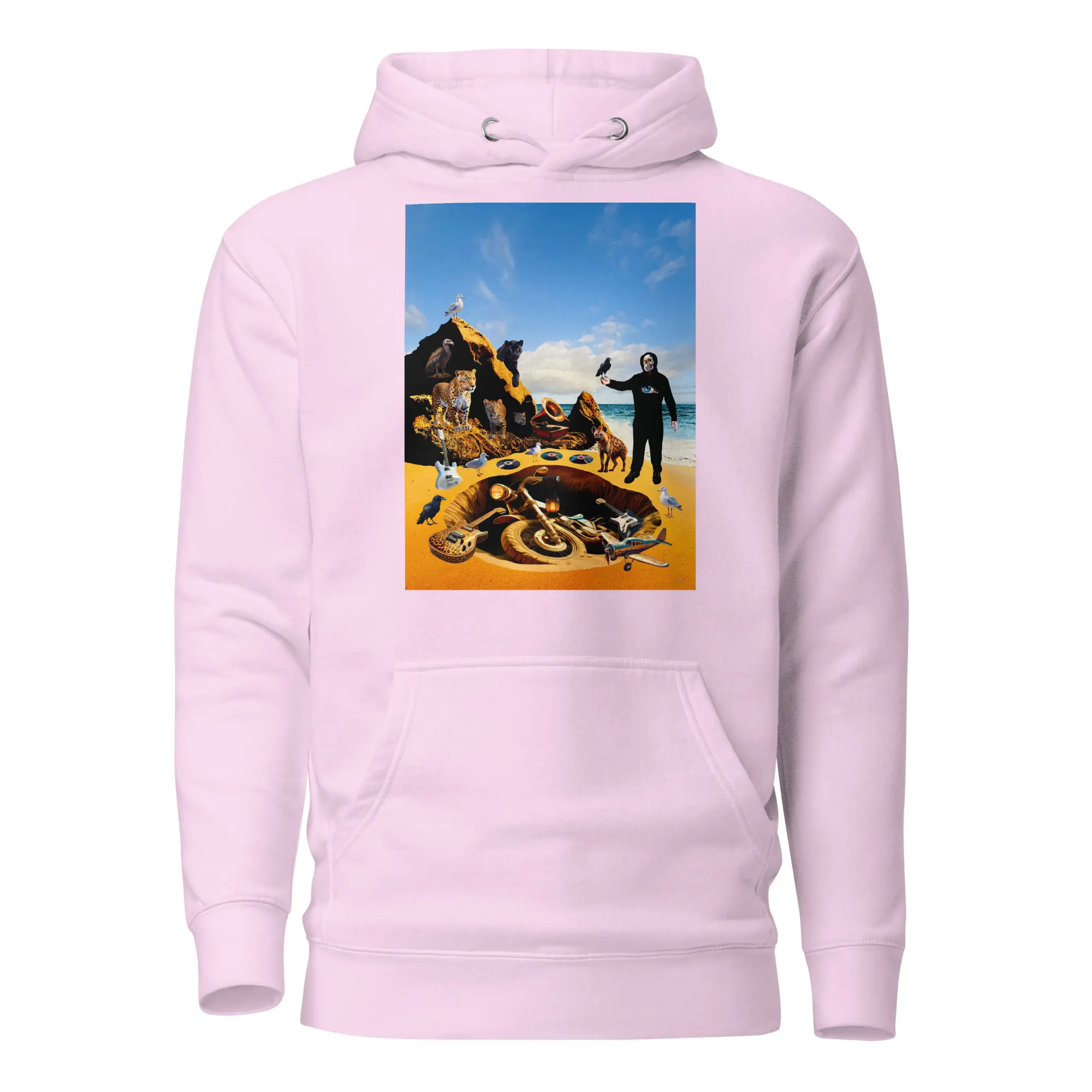 Unisex Hoodie - Image 6