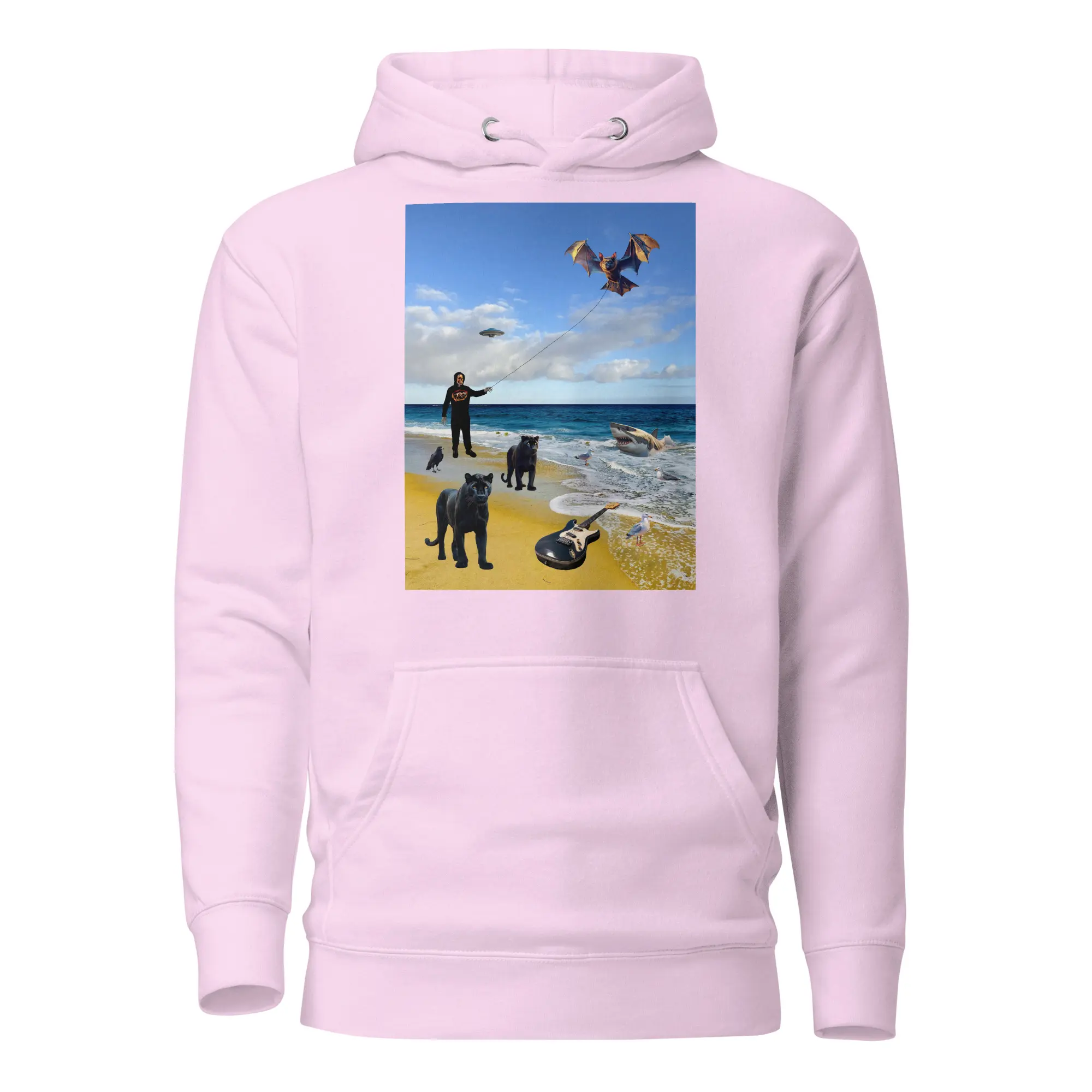Unisex Hoodie - Image 6