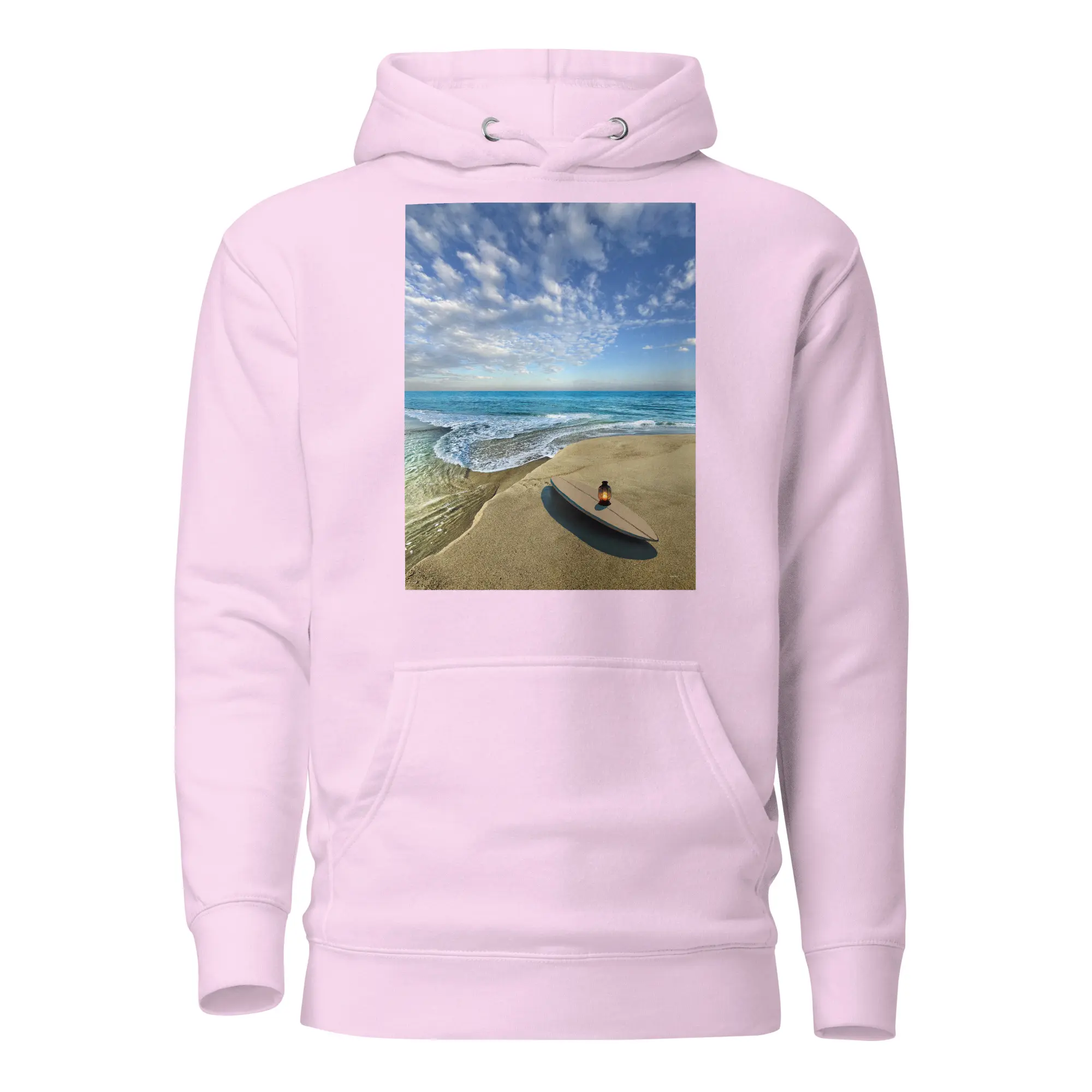 Unisex Hoodie - Image 8