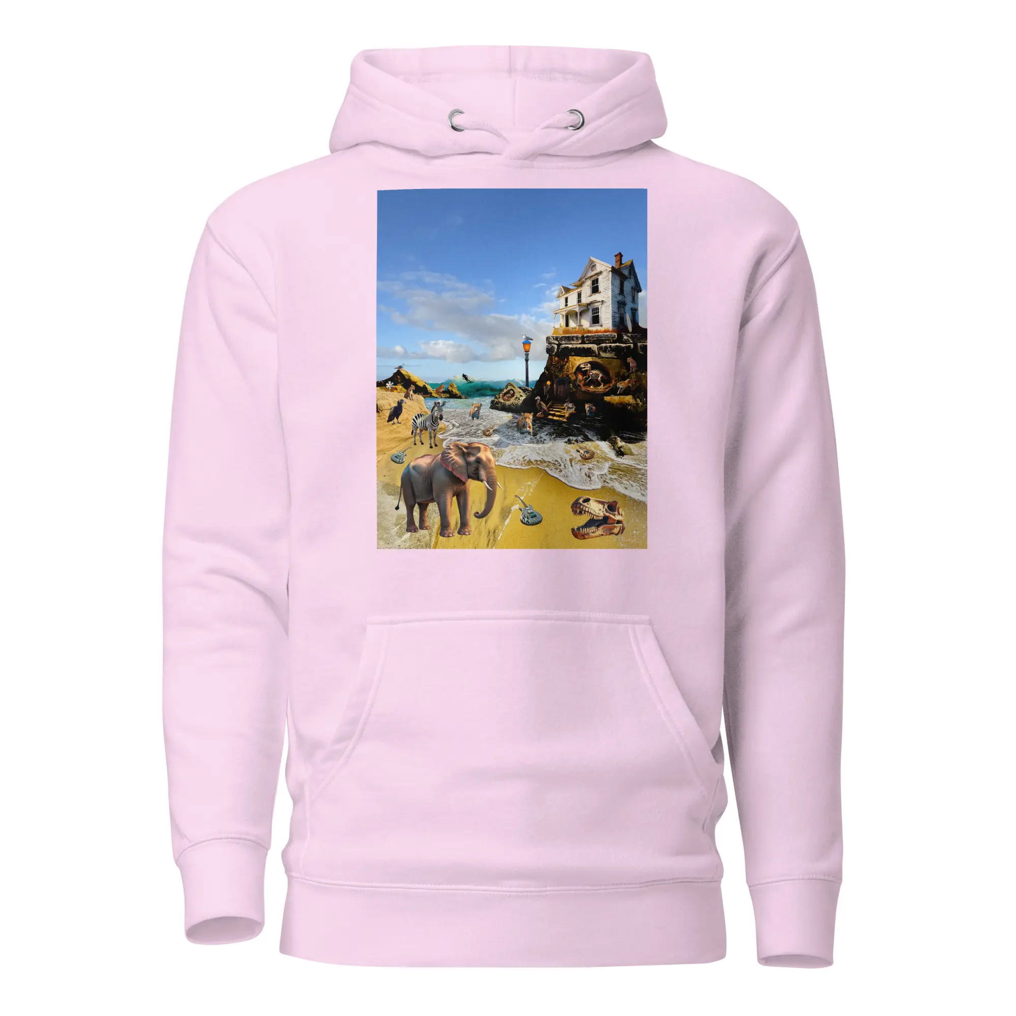 Unisex Hoodie - Image 6