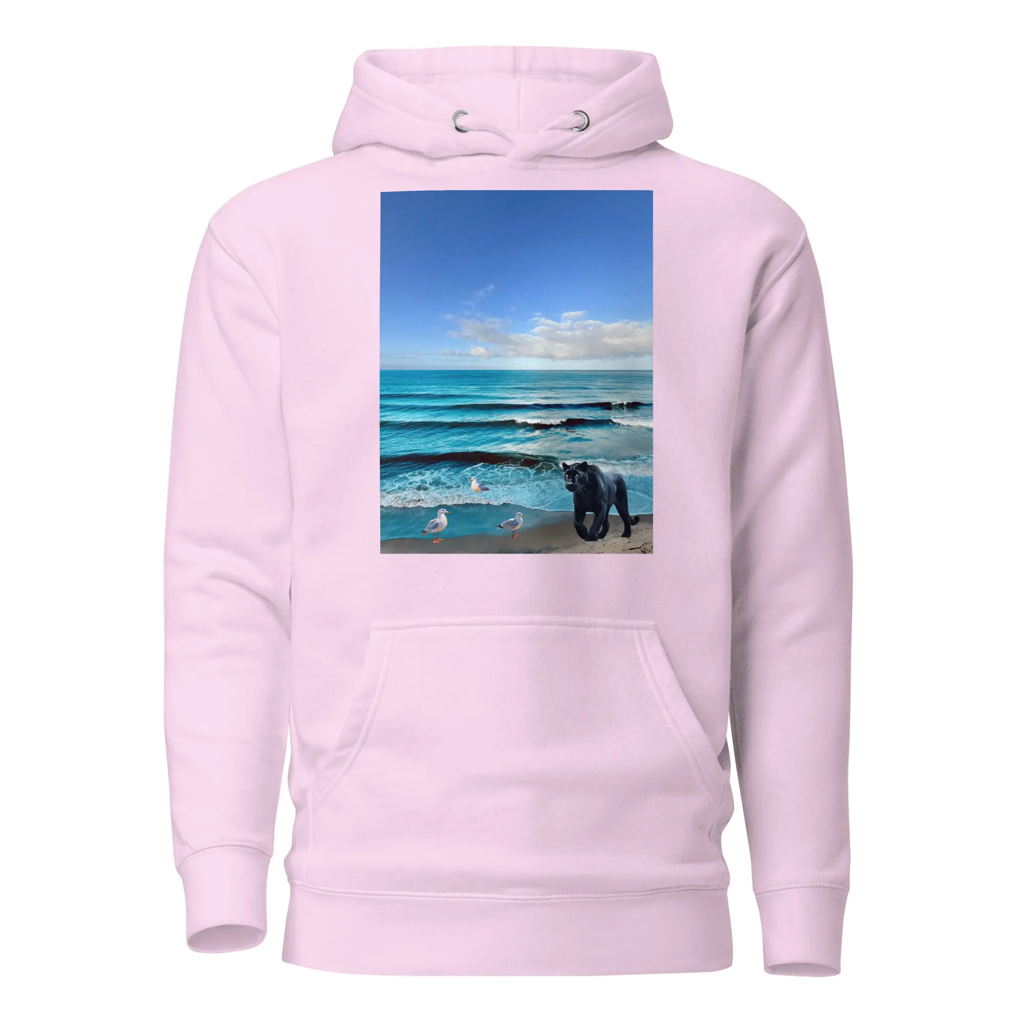 Unisex Hoodie - Image 6