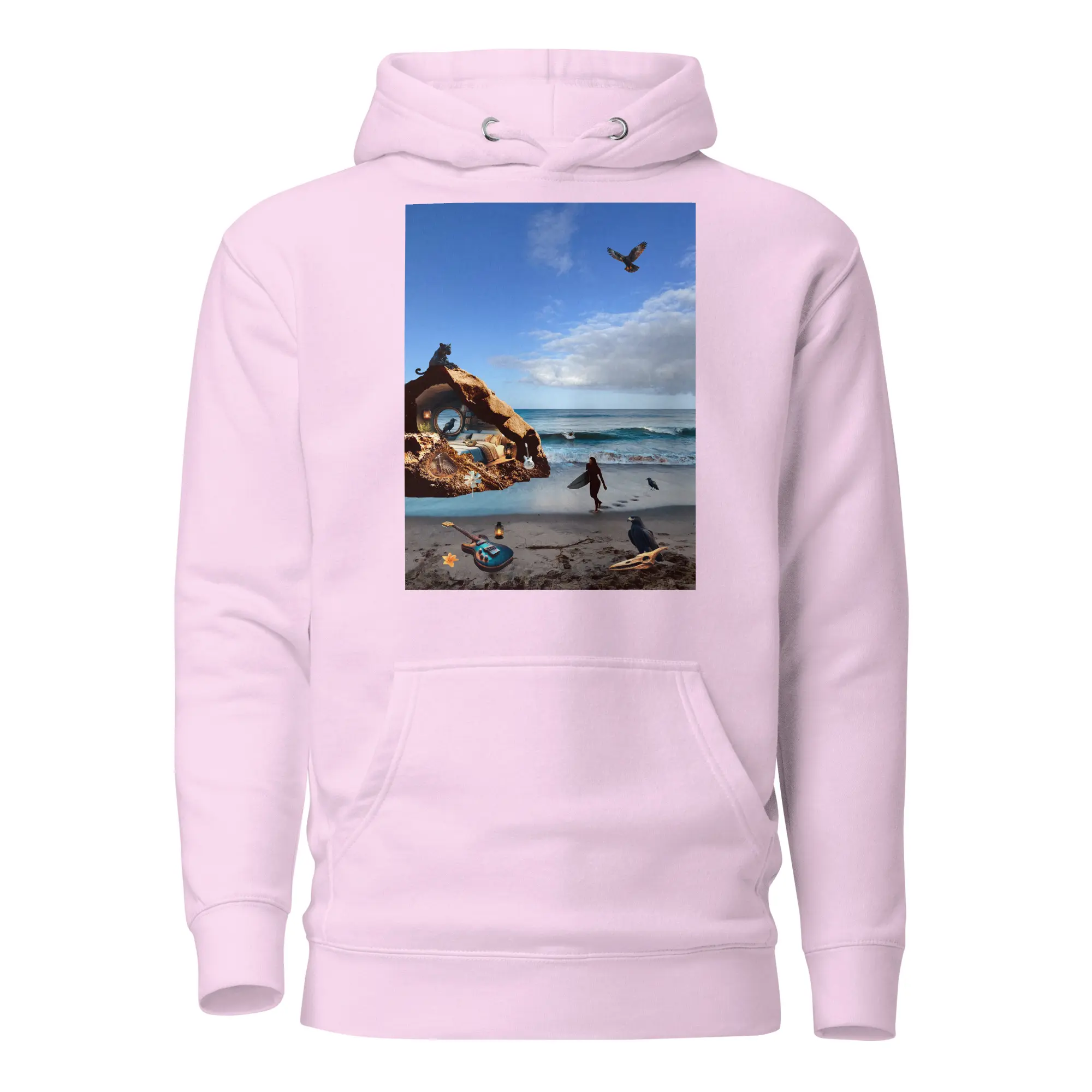 Unisex Hoodie - Image 6