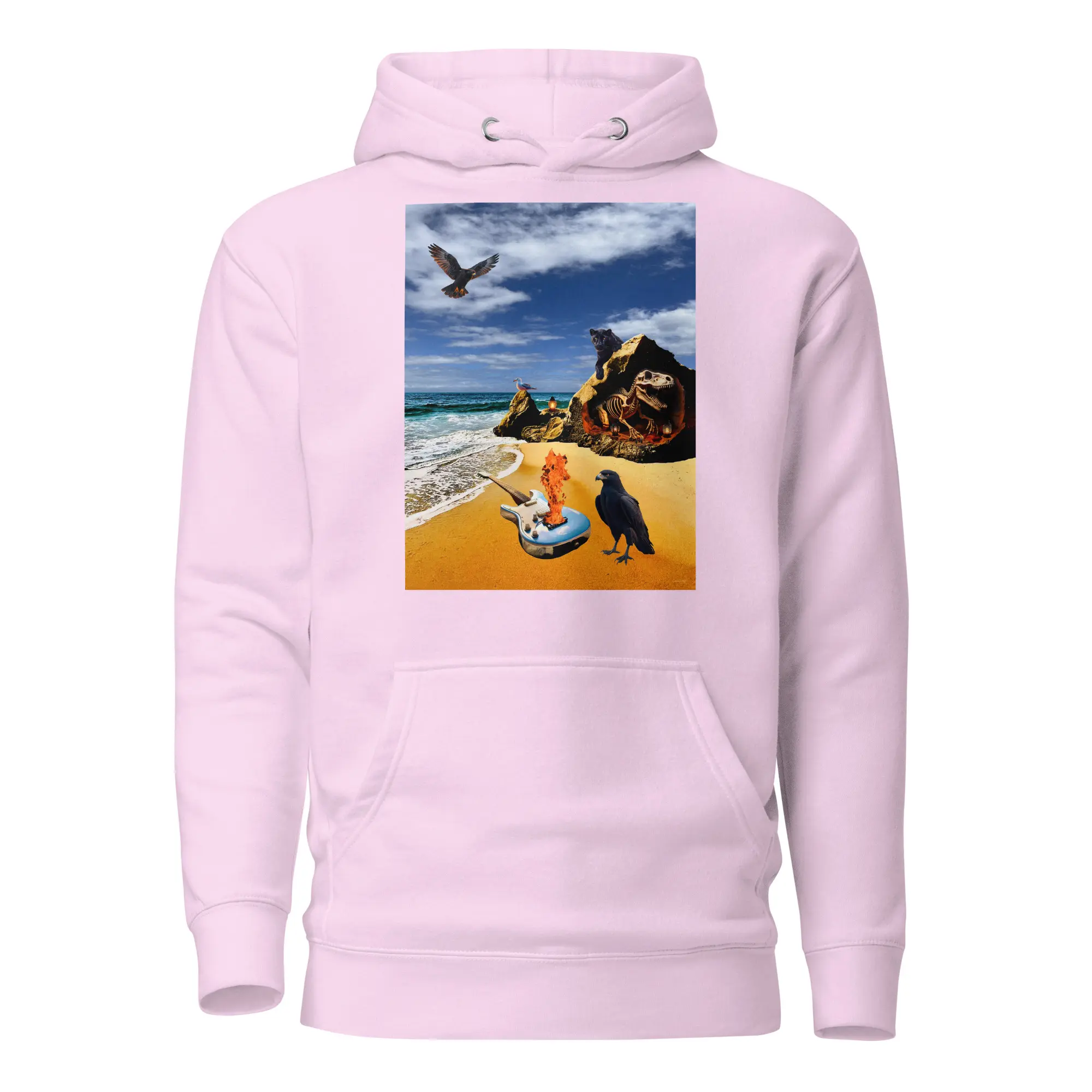 Unisex Hoodie - Image 6