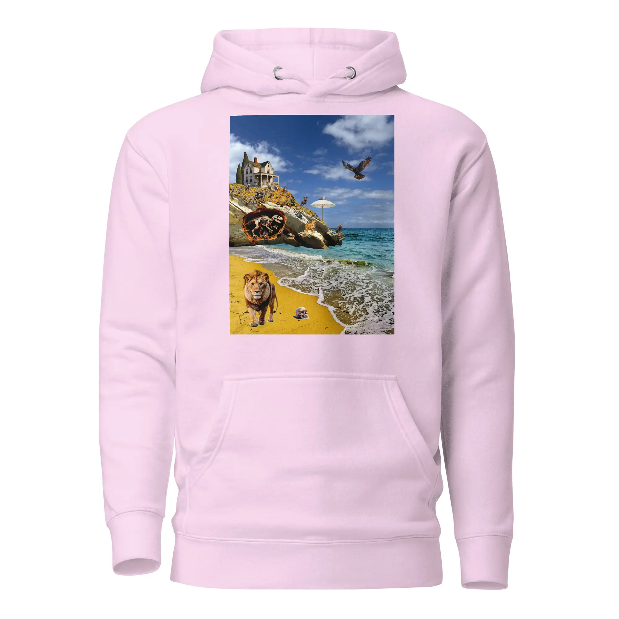 Unisex Hoodie - Image 6