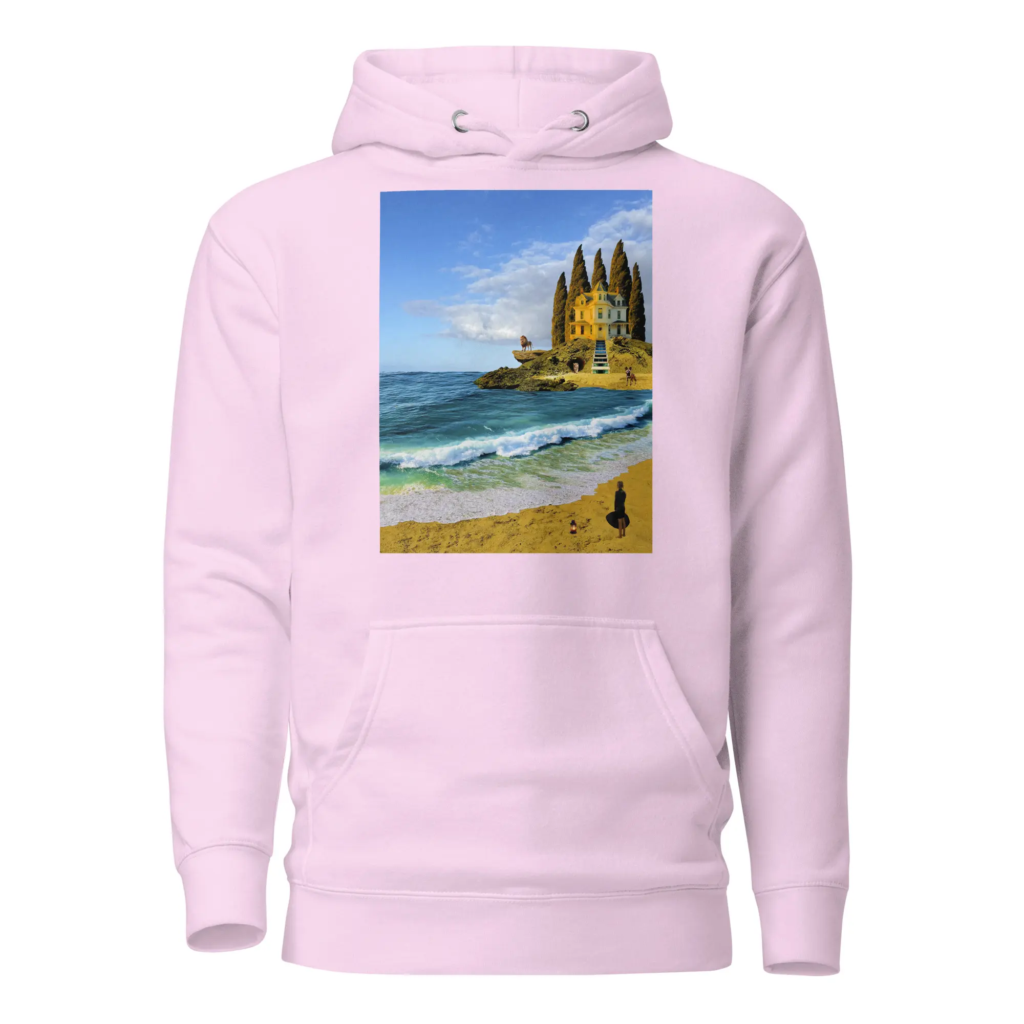 Unisex Hoodie - Image 6