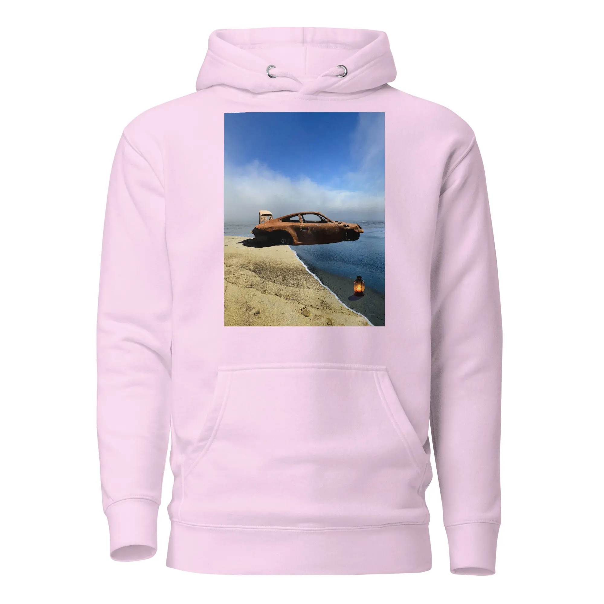 Unisex Hoodie - Image 8
