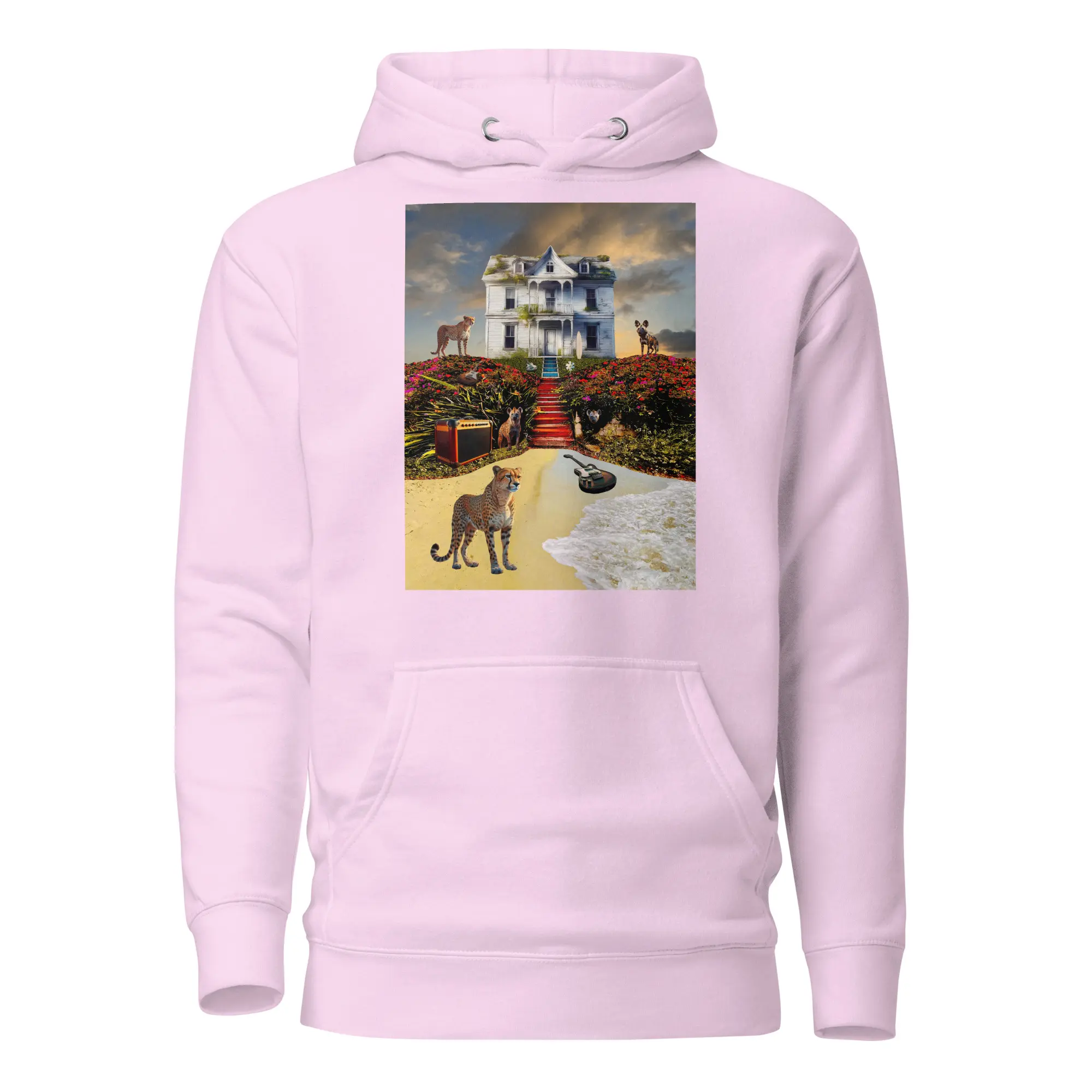 Unisex Hoodie - Image 7