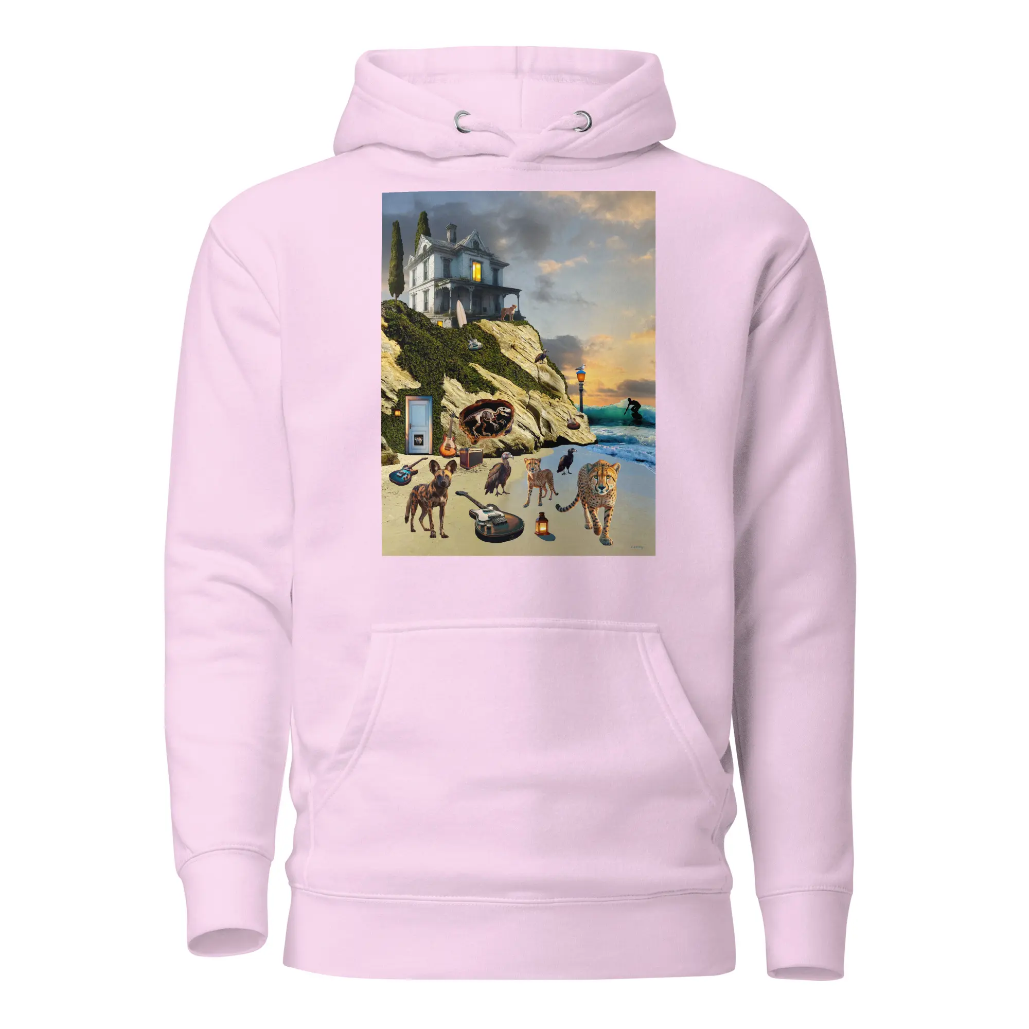 Unisex Hoodie - Image 7