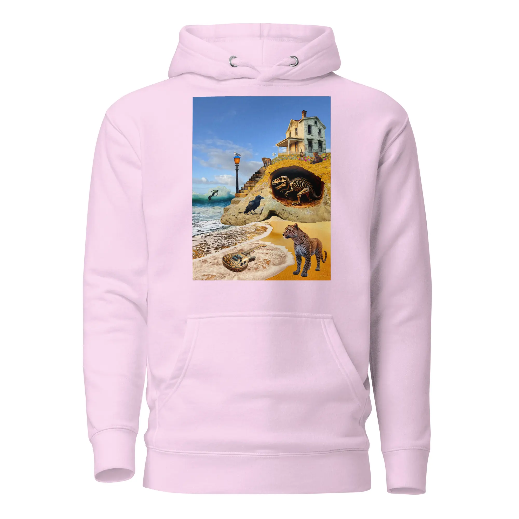 Unisex Hoodie - Image 6