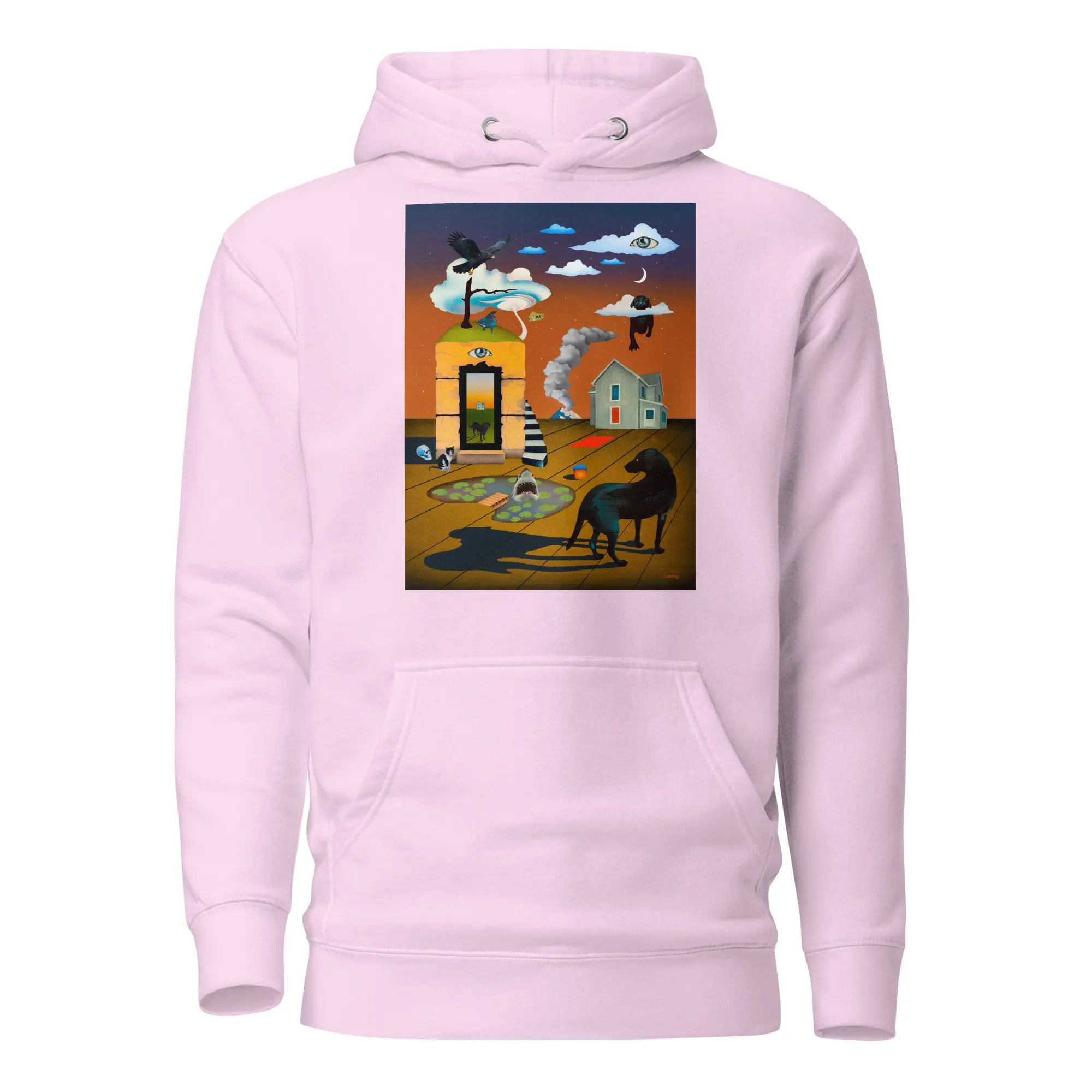 Unisex Hoodie - Image 8