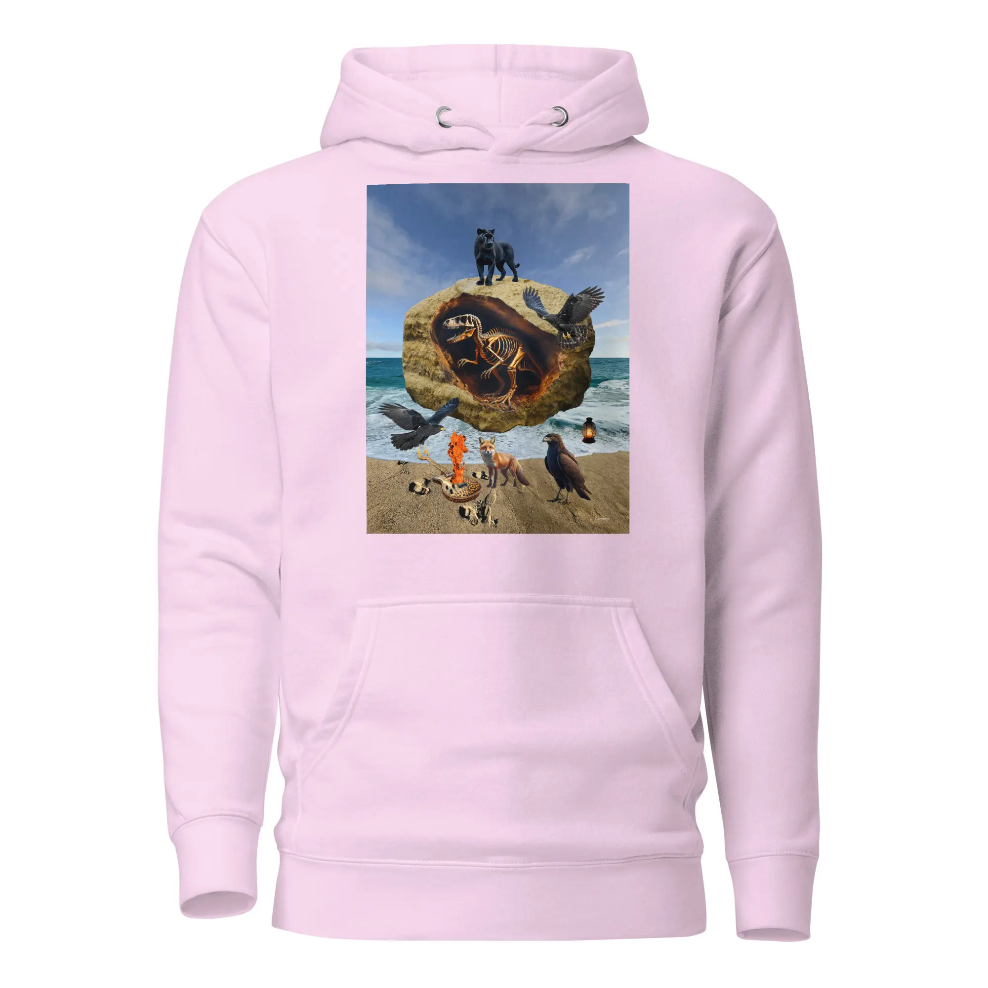 Unisex Hoodie - Image 6