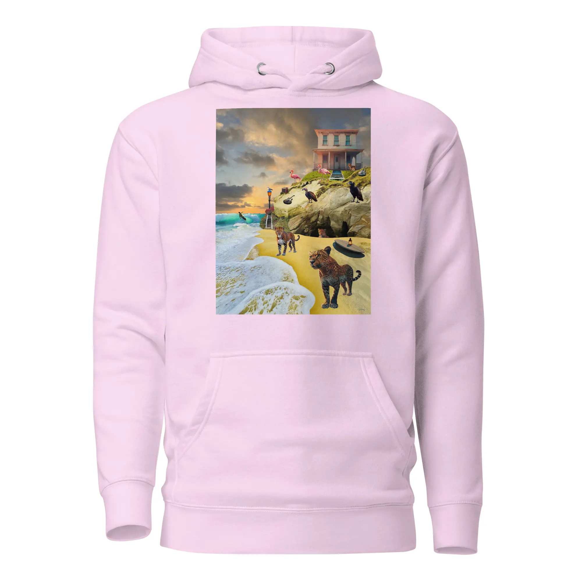 Unisex Hoodie - Image 7